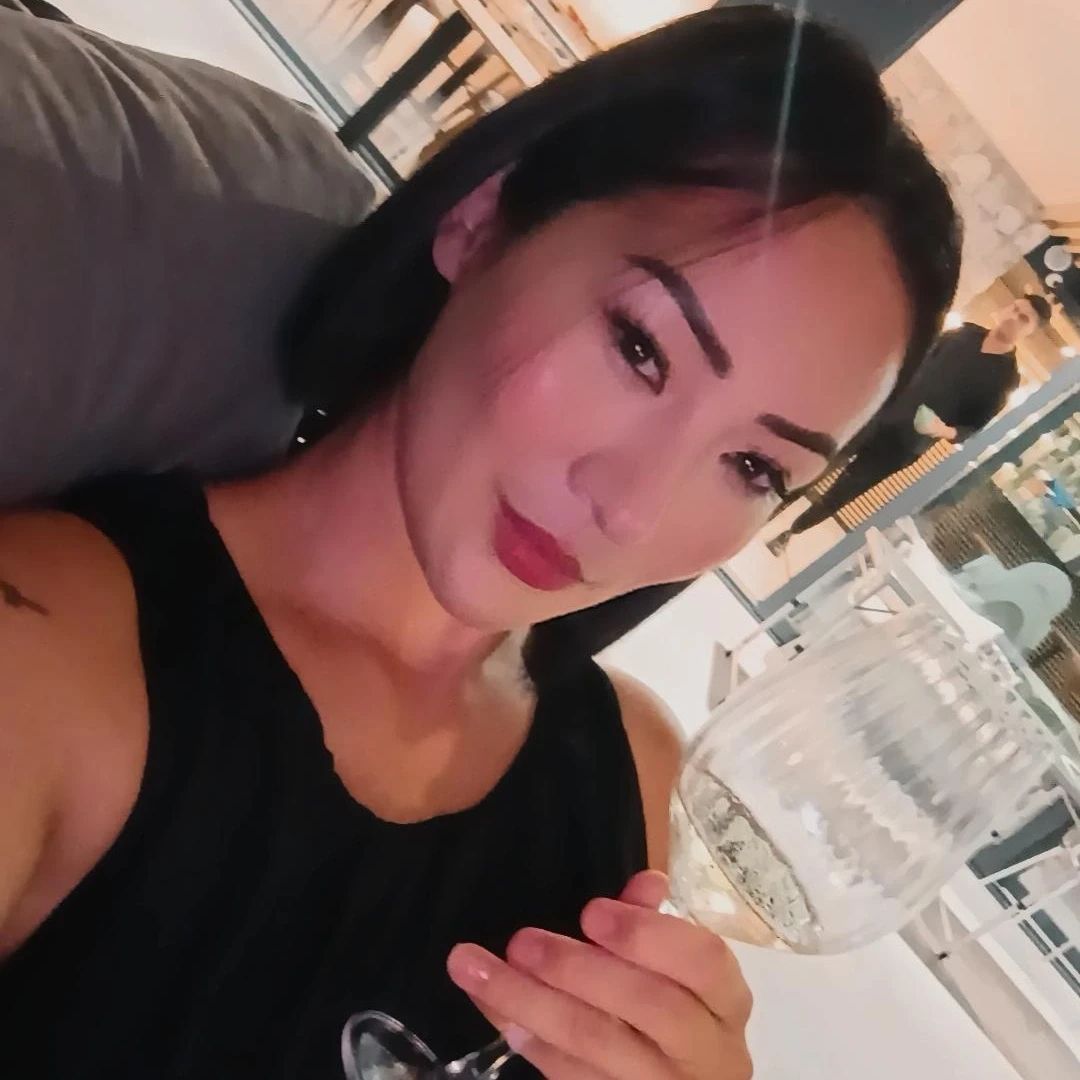 Profilbild för Julia Seraji