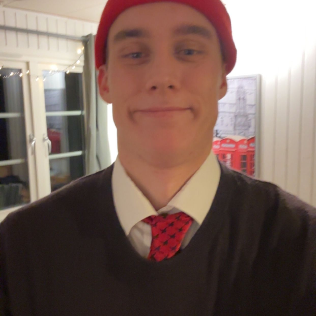 Profilbild för Morris Nilsson