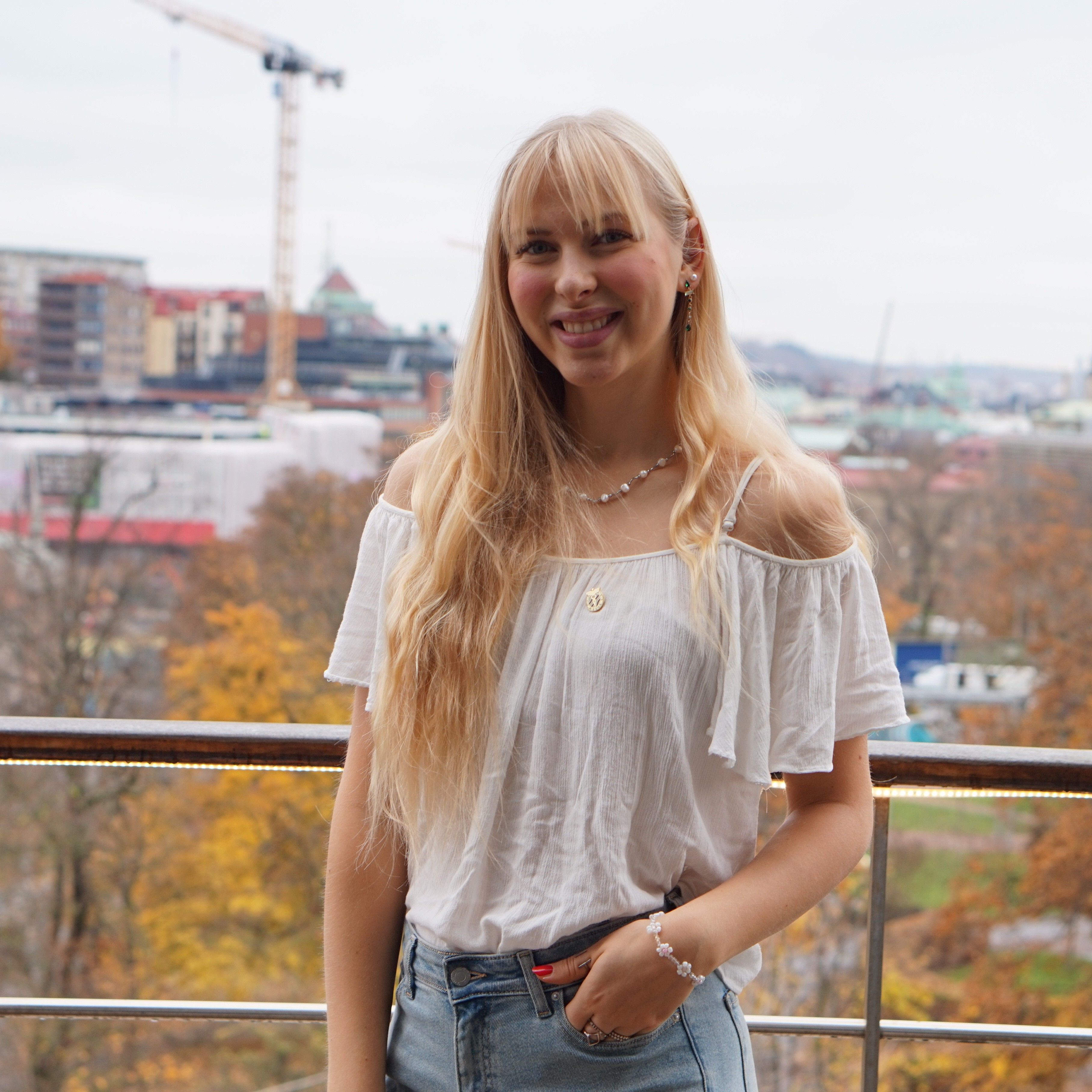 Profilbild för Emma Örjas