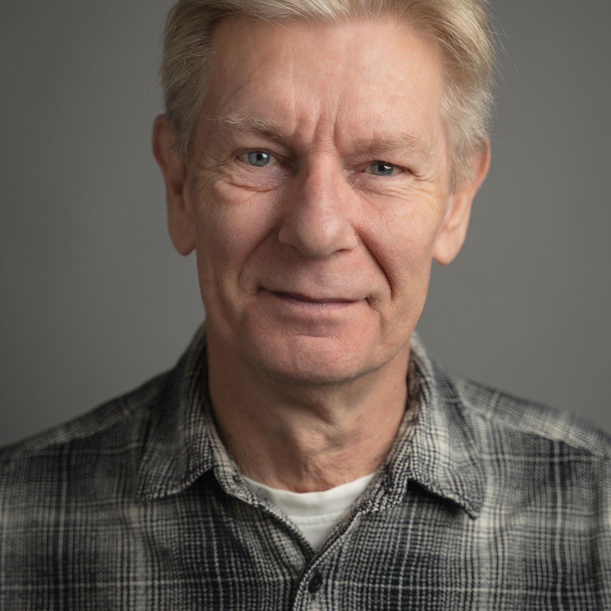 Profilbild för Peter Forsberg