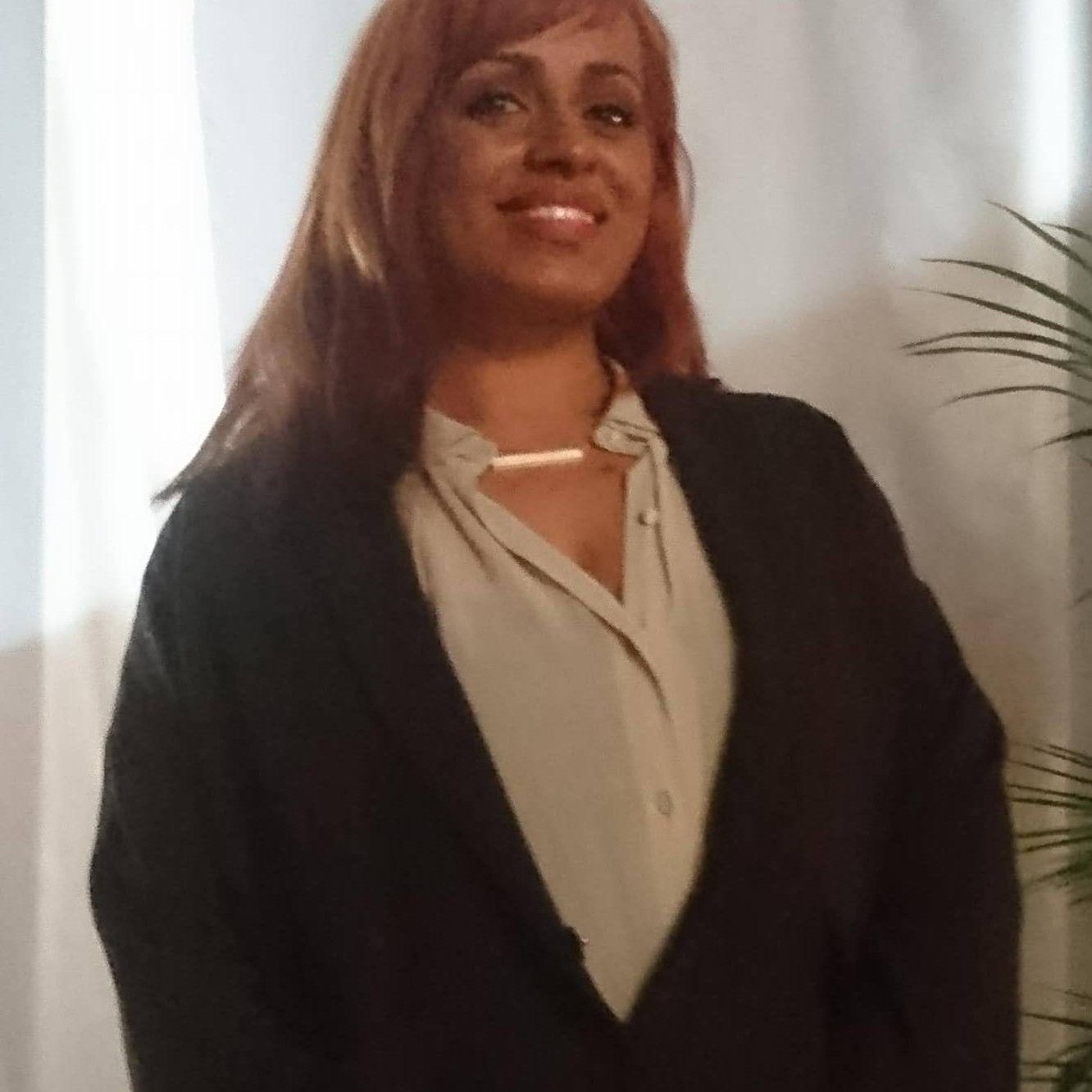 Profilbild för Frida Vijaya