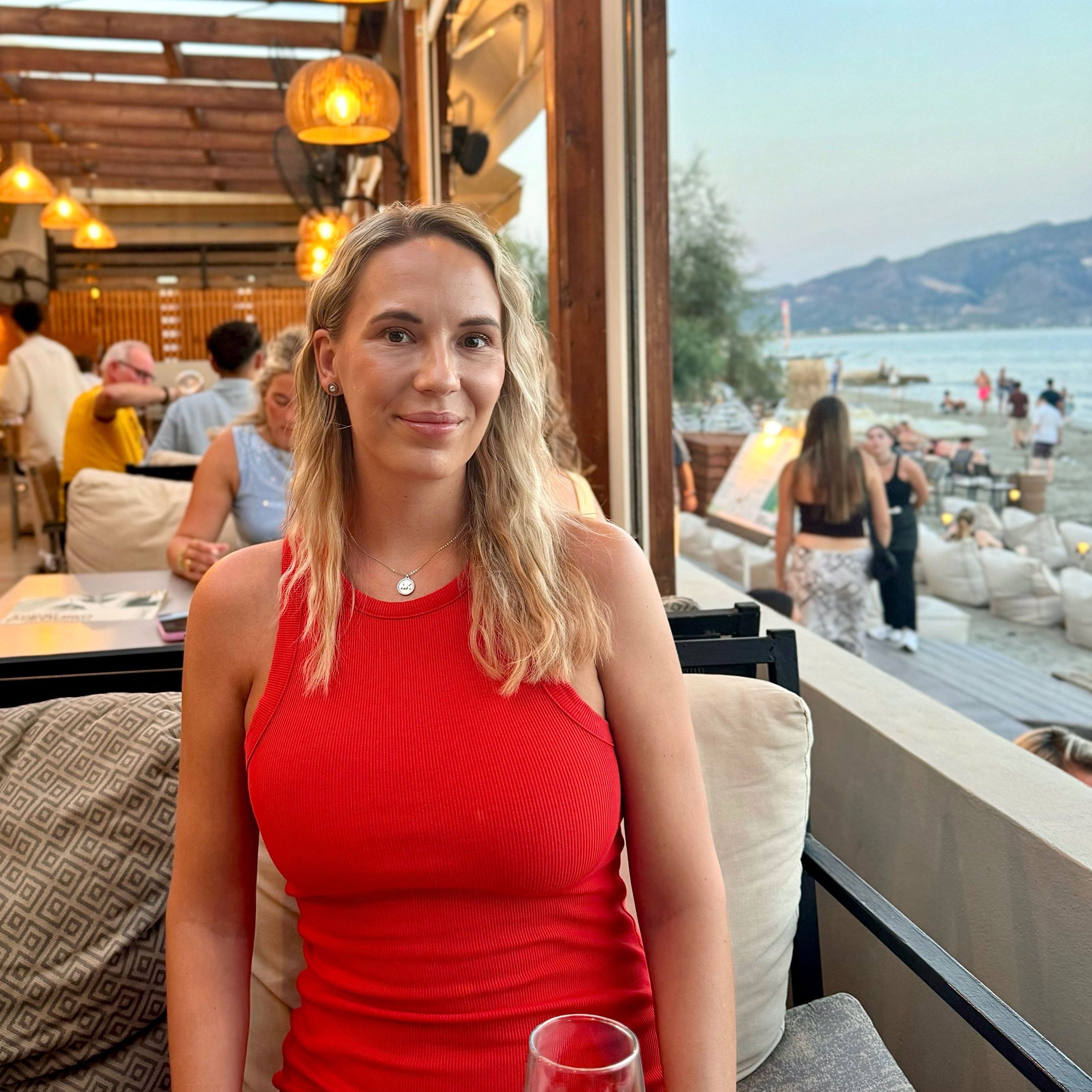 Profilbild för Alexandra Pentéus Allansson