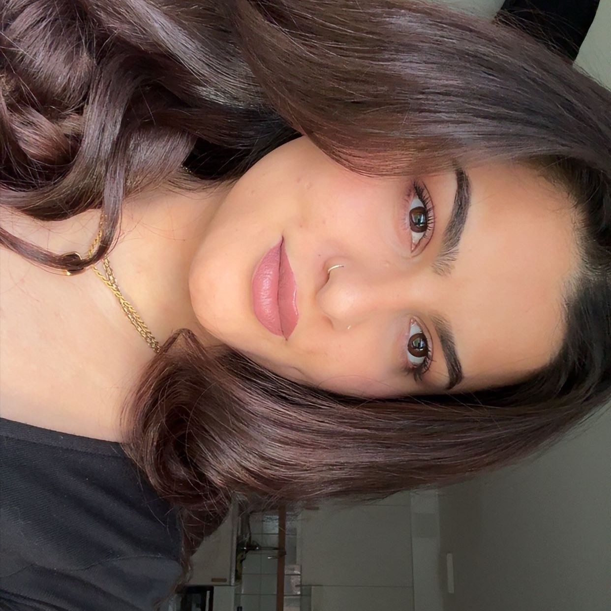 Profilbild för Sahar Shaghasy