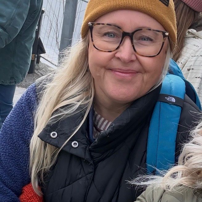 Profilbild för Maria Sjölin