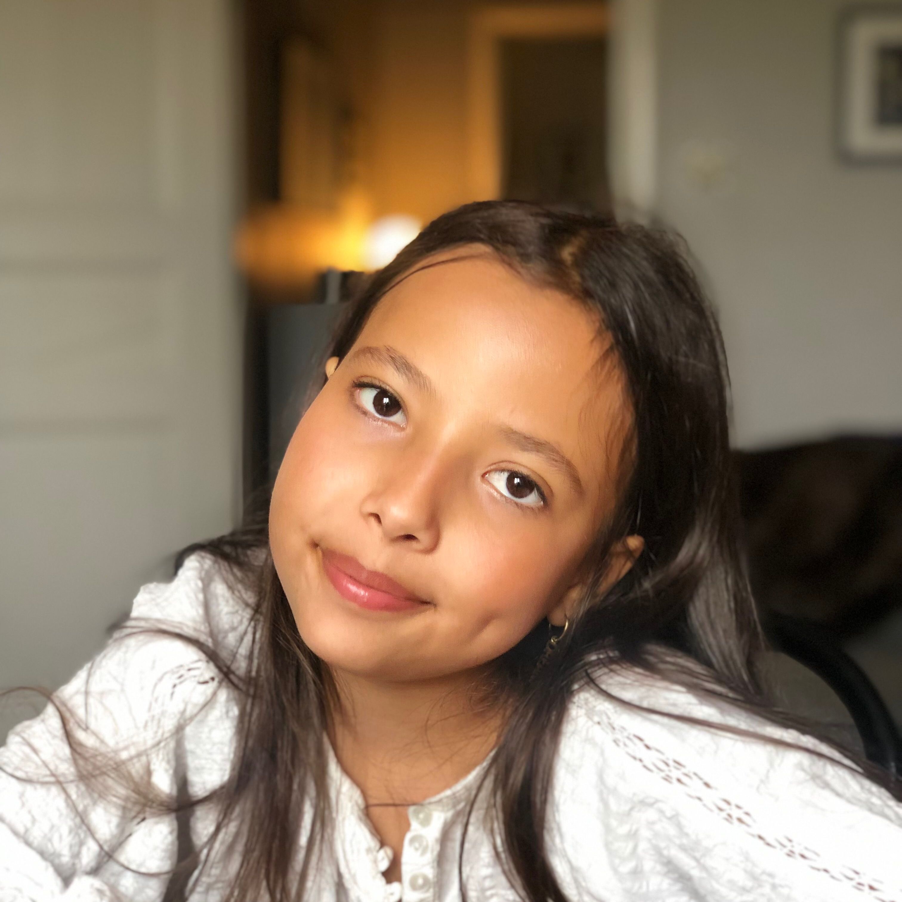 Profilbild för Alva Tsegaye