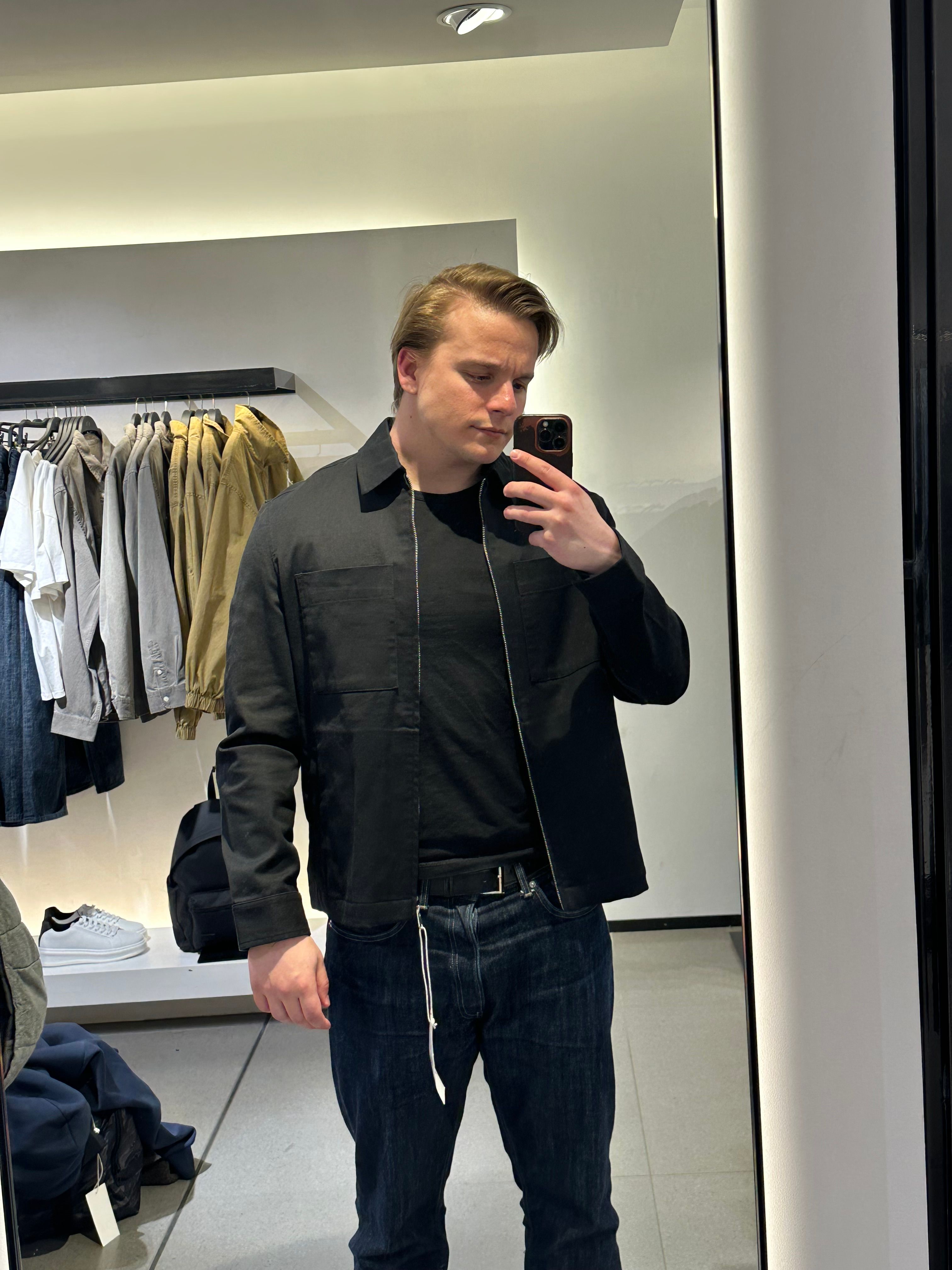 Profilbild för Samuel Henriksen