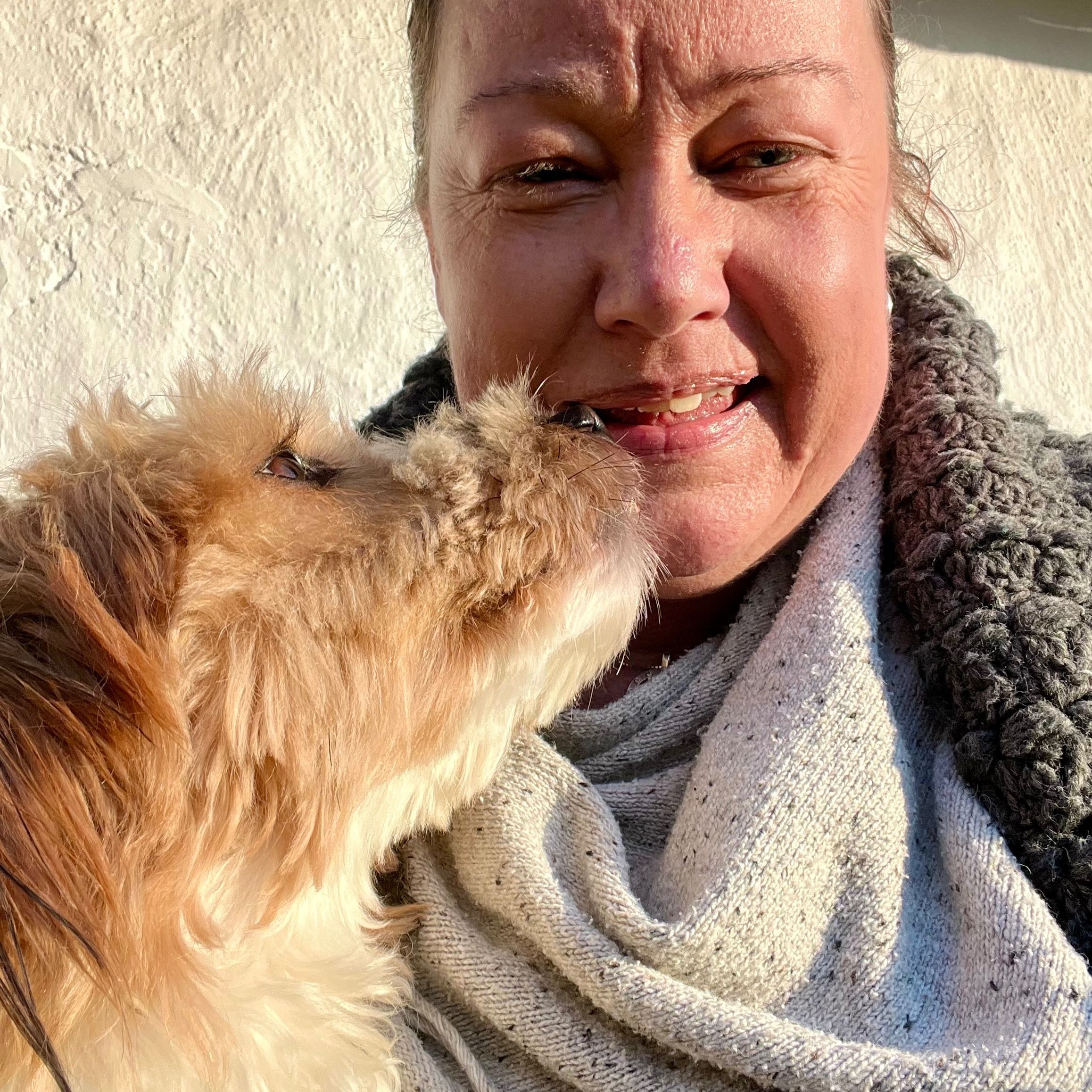 Profilbild för Lilly Lorentzen