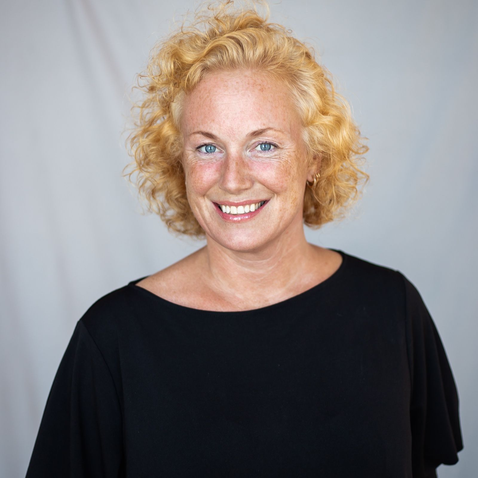 Profilbild för Anneli Mehlin