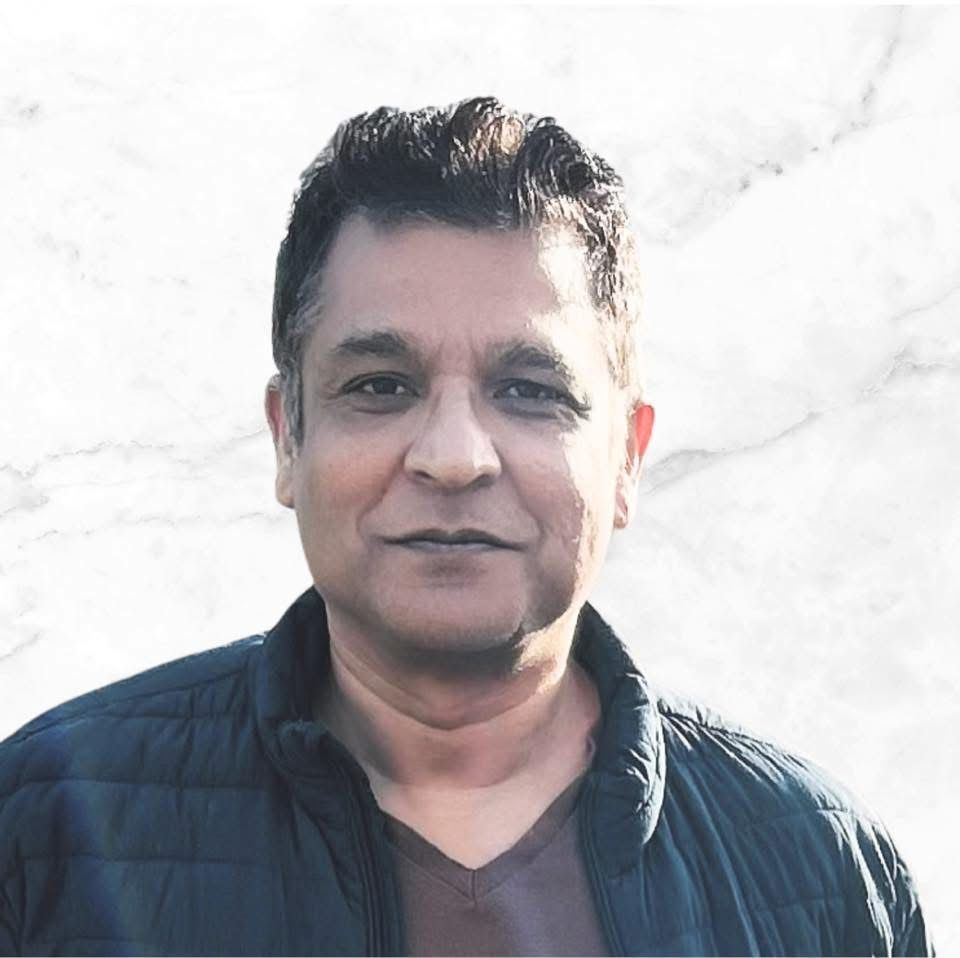 Profilbild för Masud Akhond