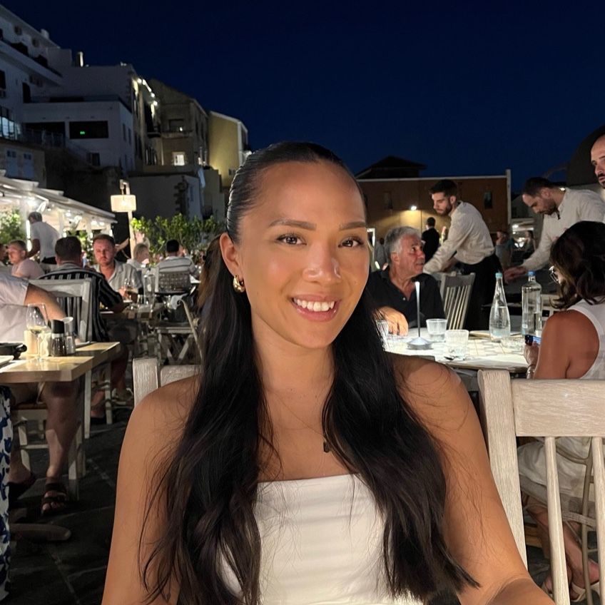 Profilbild för Jennie Le