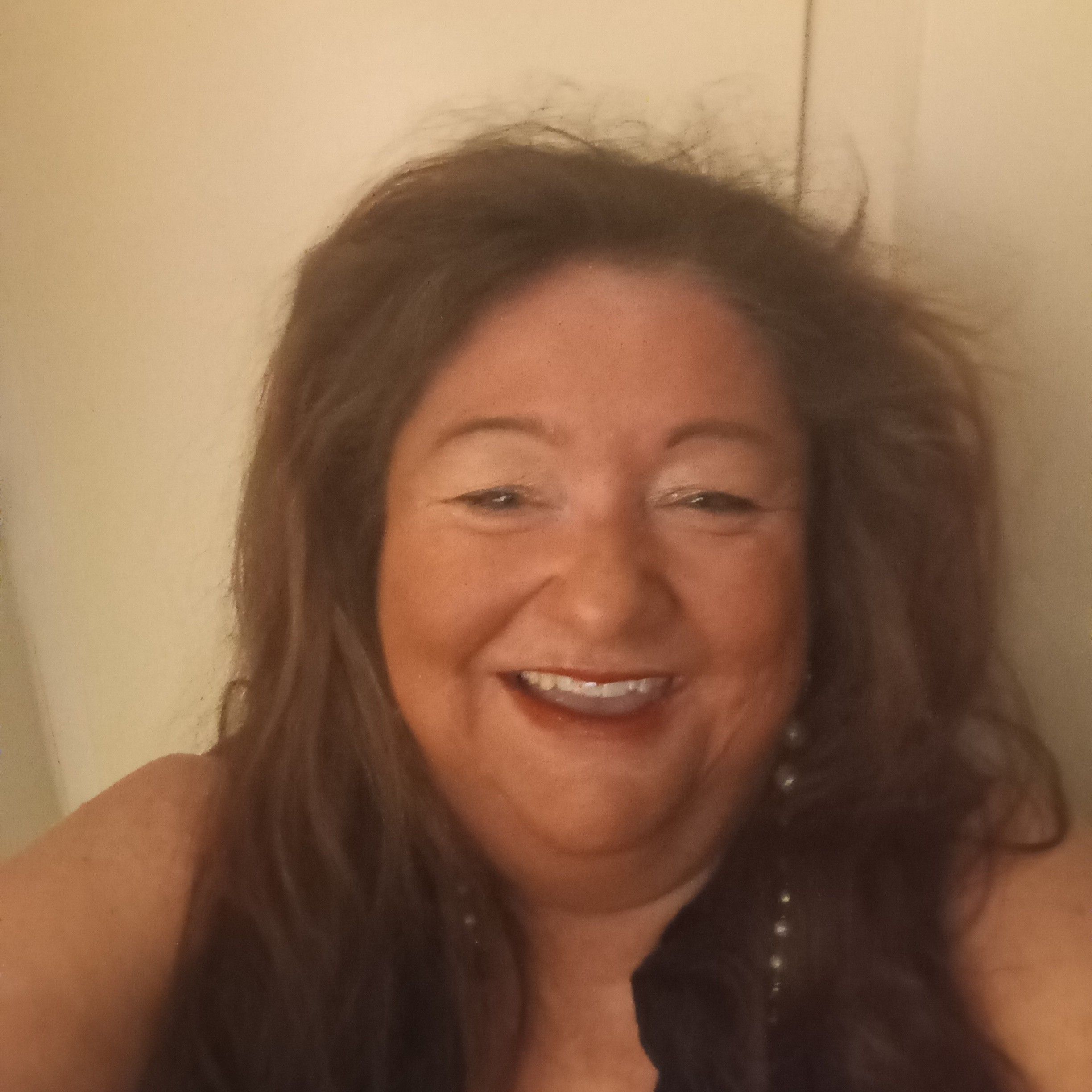 Profilbild för Ulrika Karlsson