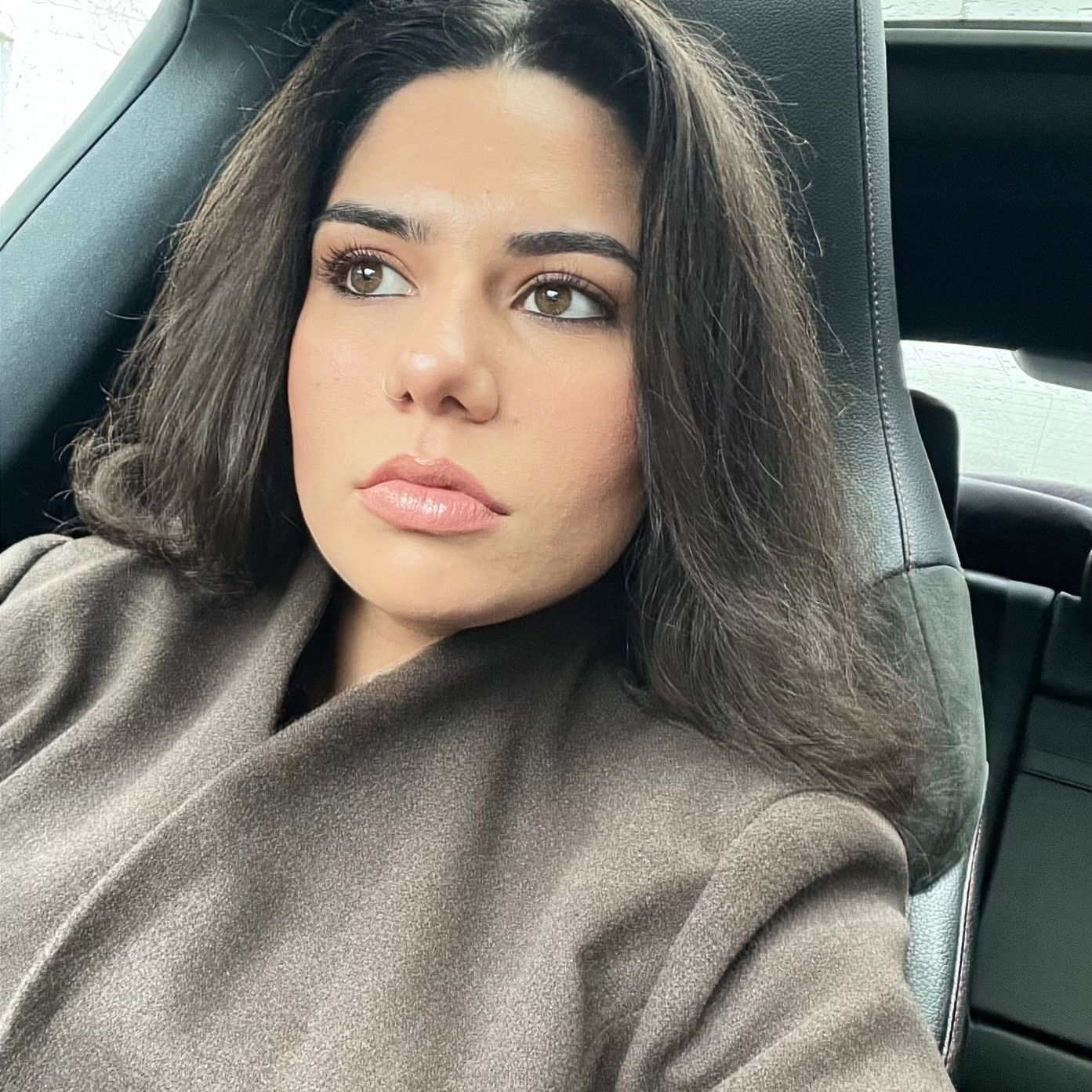 Profilbild för Mia Husein