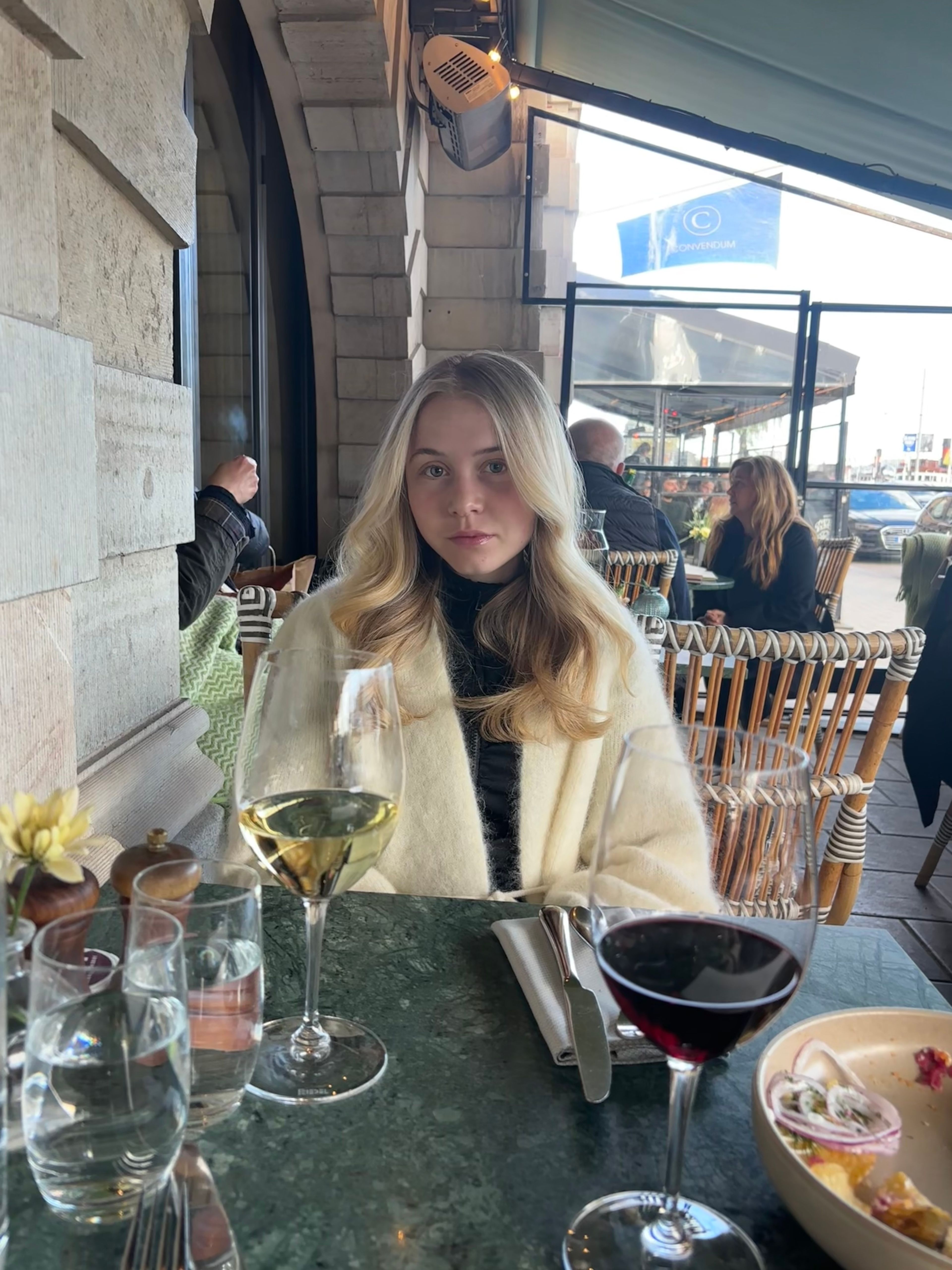 Profilbild för Ebba Gran