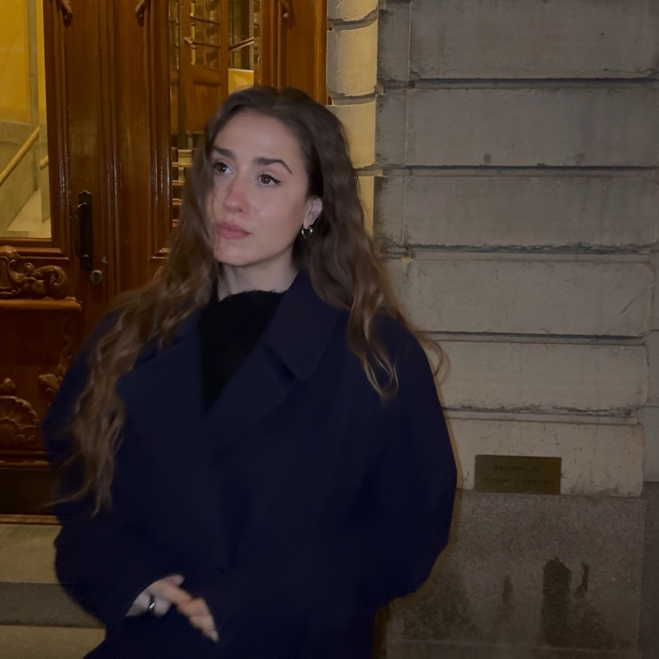 Profilbild för Alessia Borys