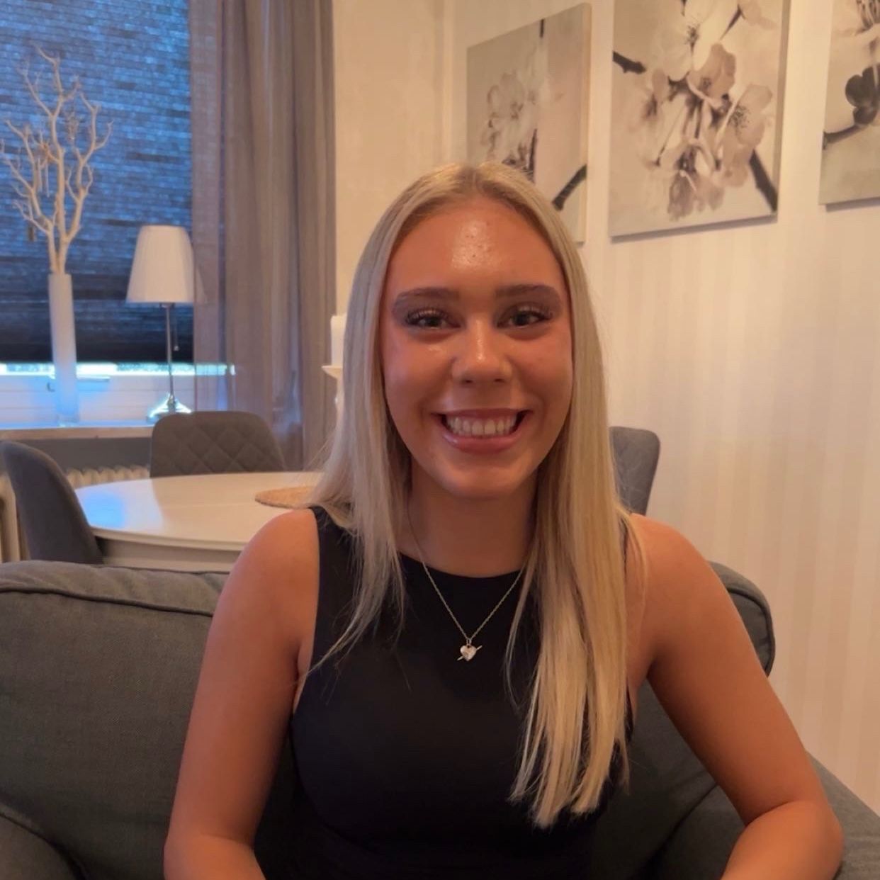 Profilbild för Victoria Wentland