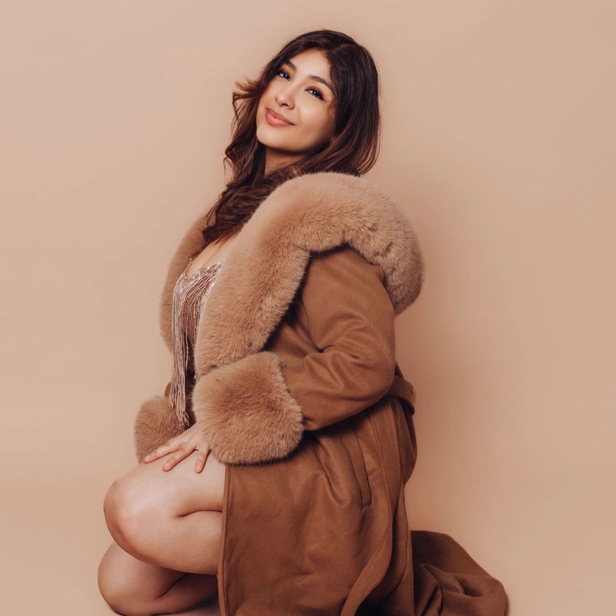 Profilbild för Alexa Merino