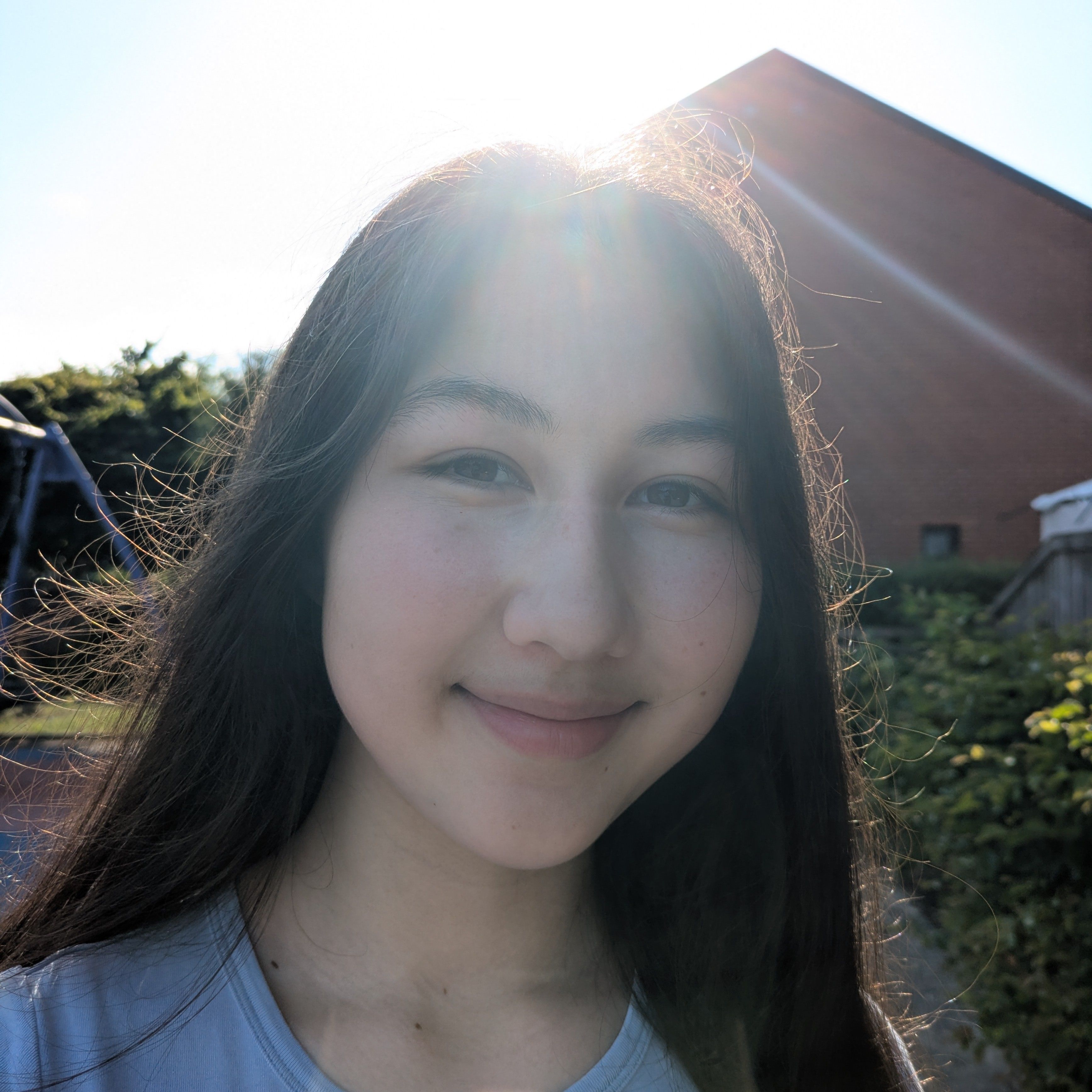 Profilbild för Liv Alfredsson