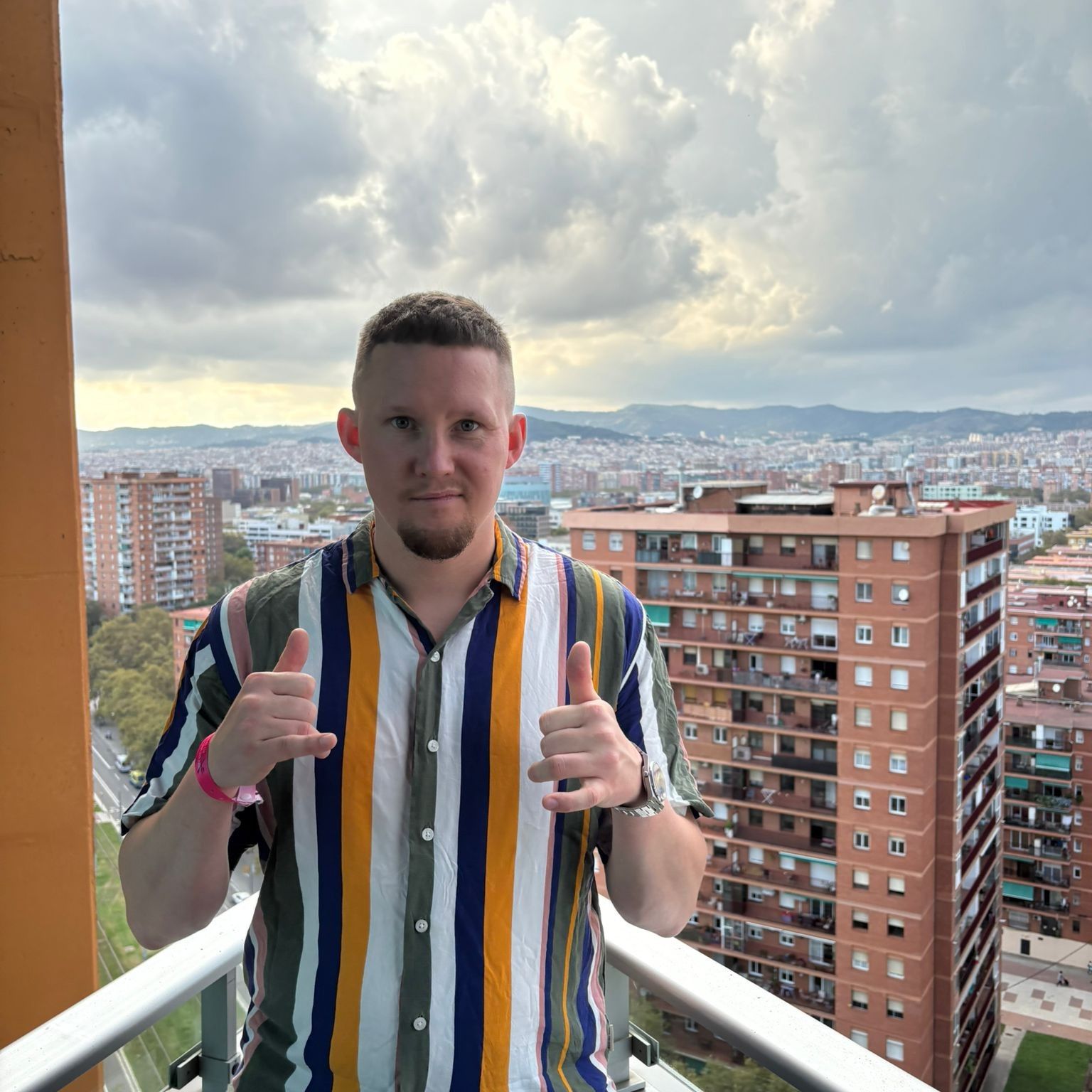 Profilbild för V. Henry Andersson