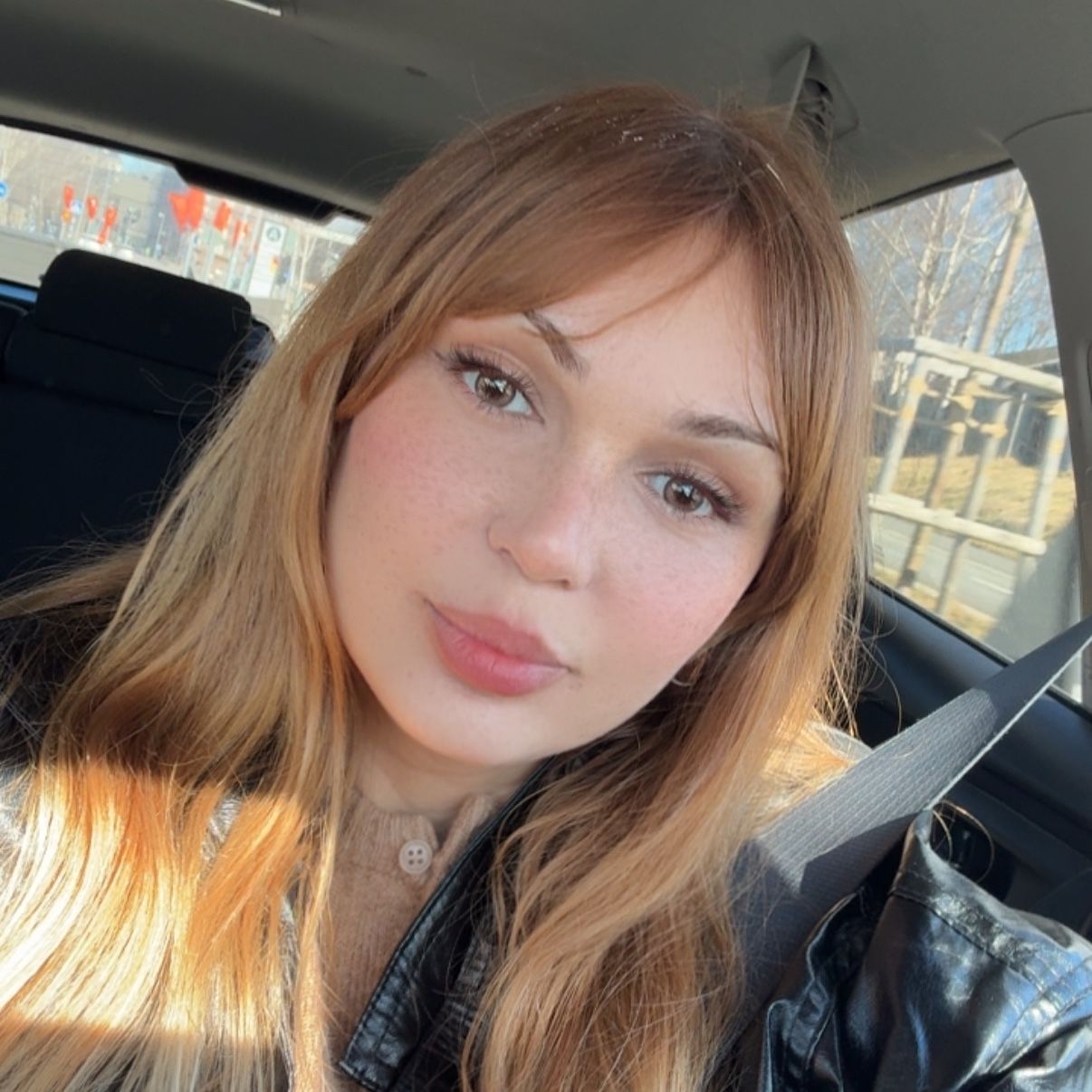 Profilbild för Nigar Huseynova