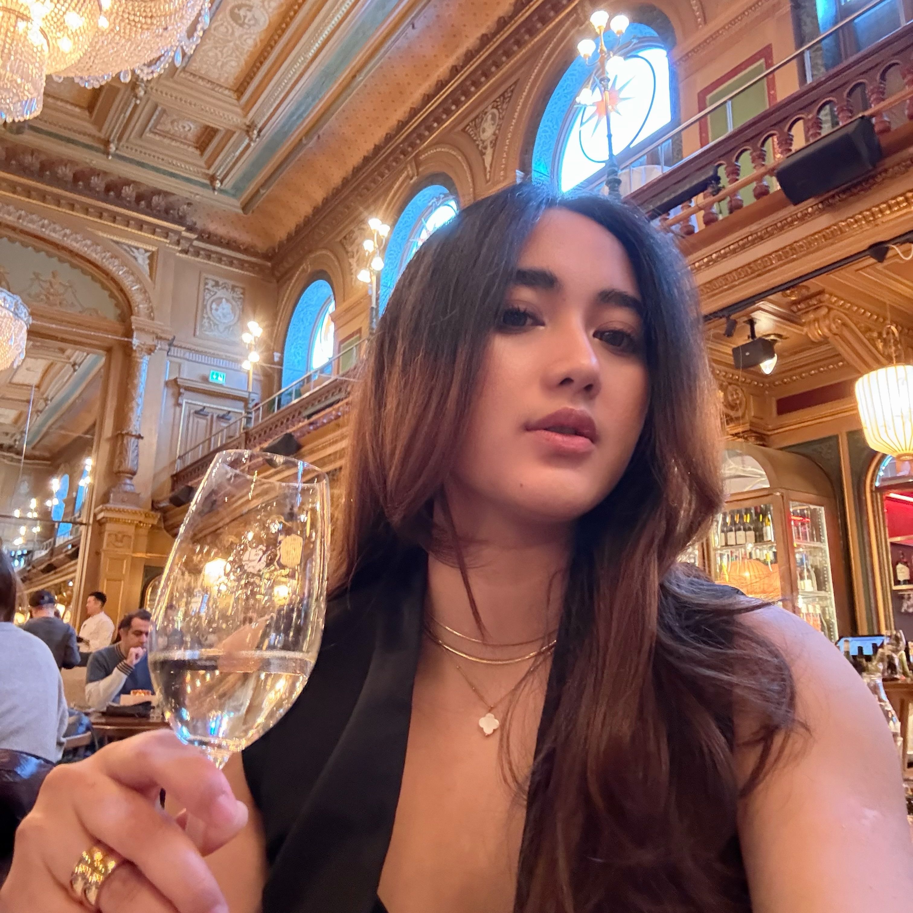 Profilbild för Nur Vani Fhadilah