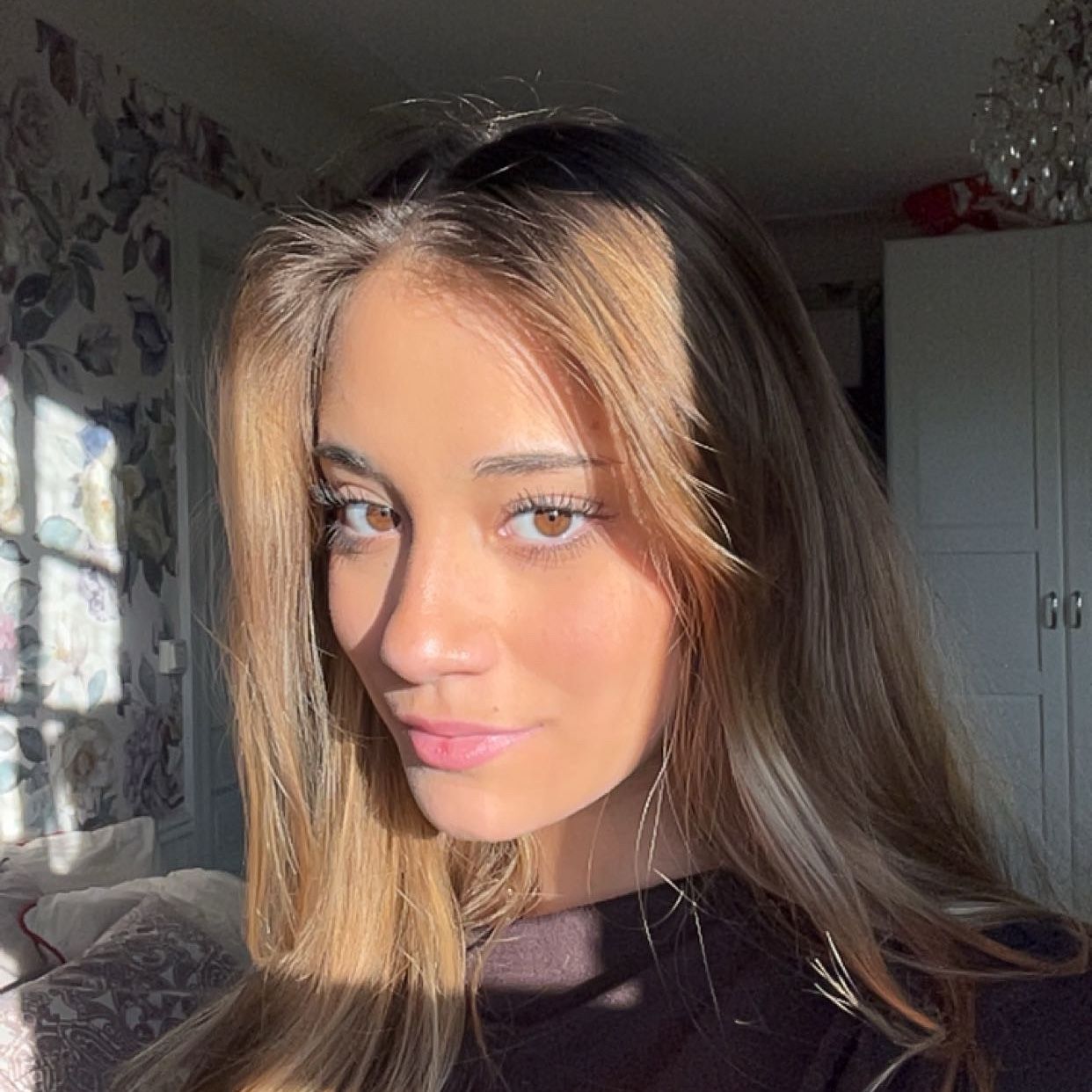 Profilbild för Kira Merced