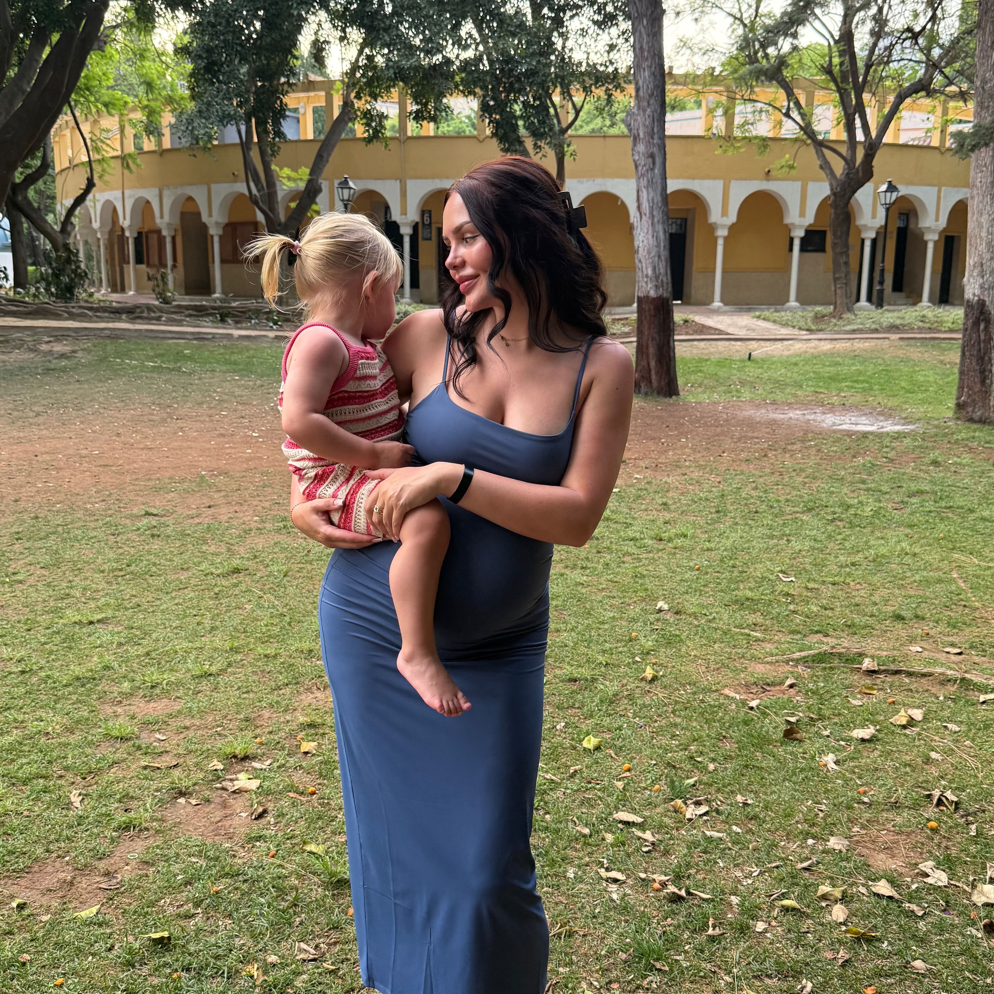 Profilbild för Isabelle Harvigsson