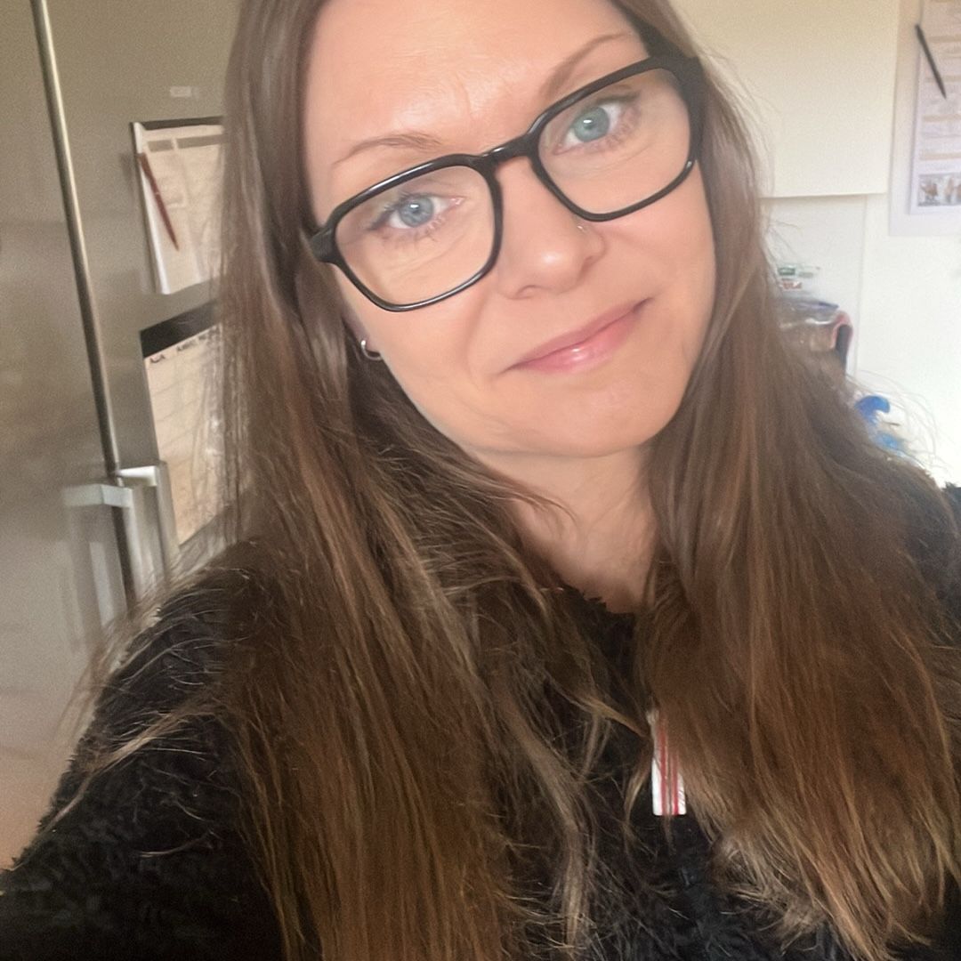 Profilbild för Carola Karlsson