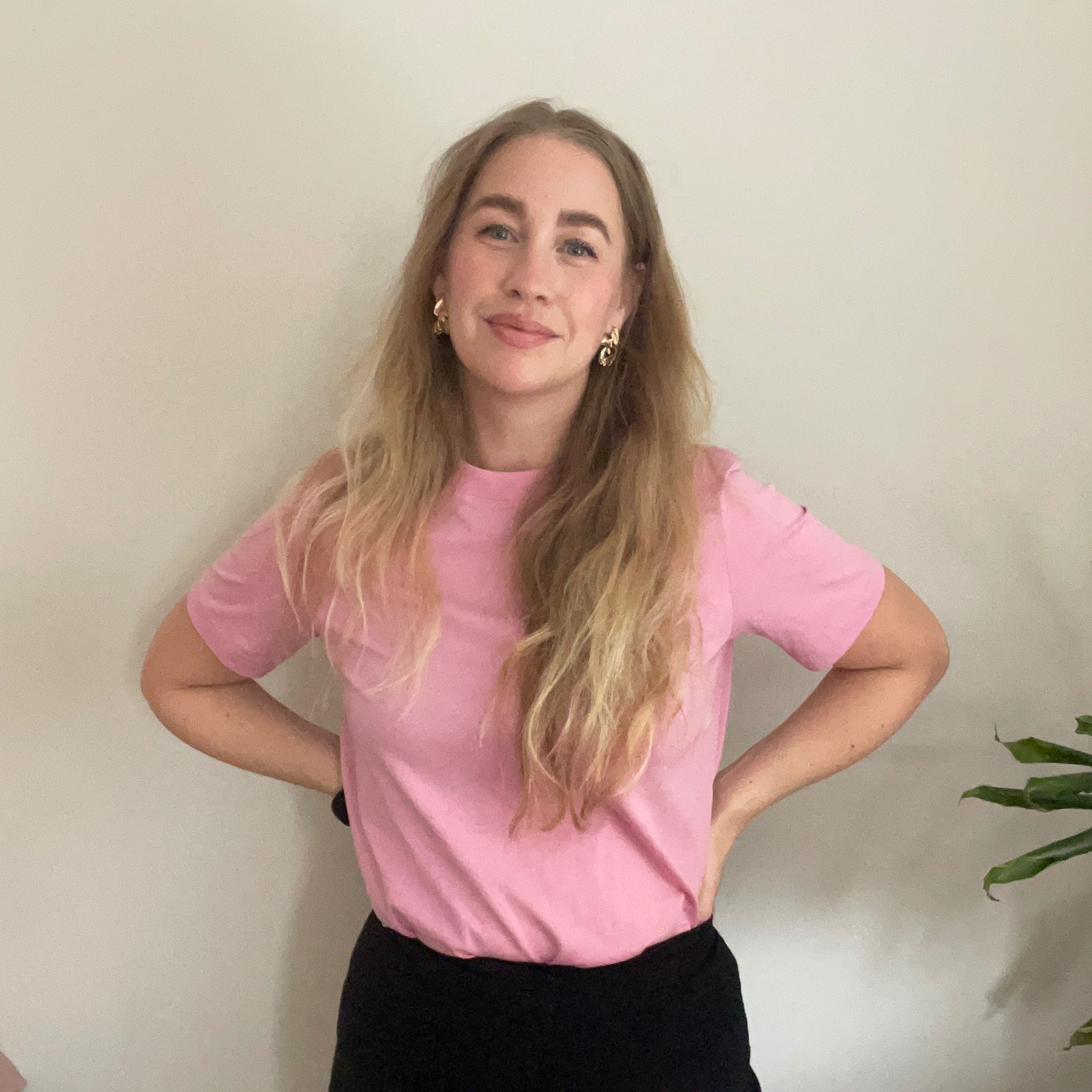 Profilbild för Charlotta Sernerup