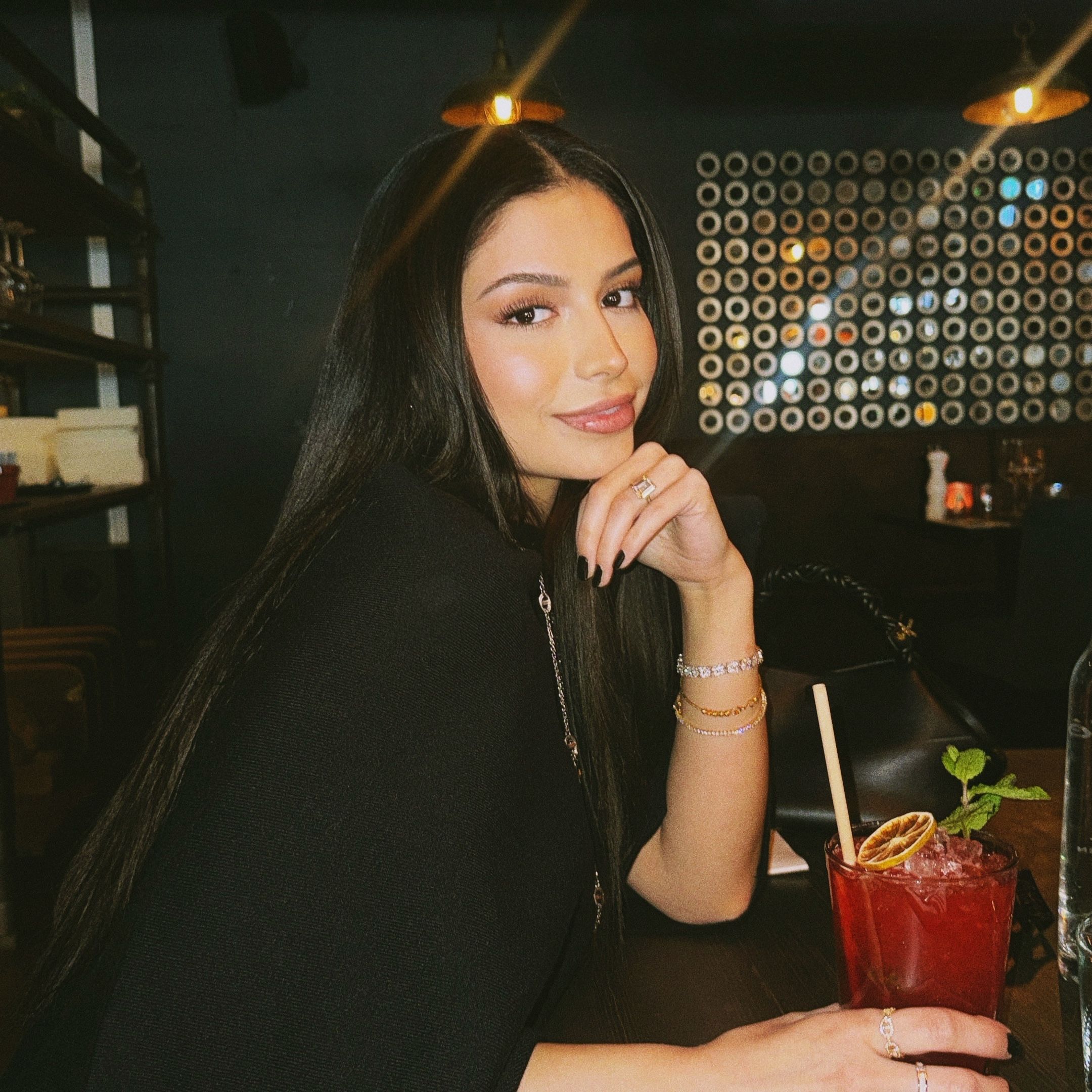 Profilbild för Lin Aljabban