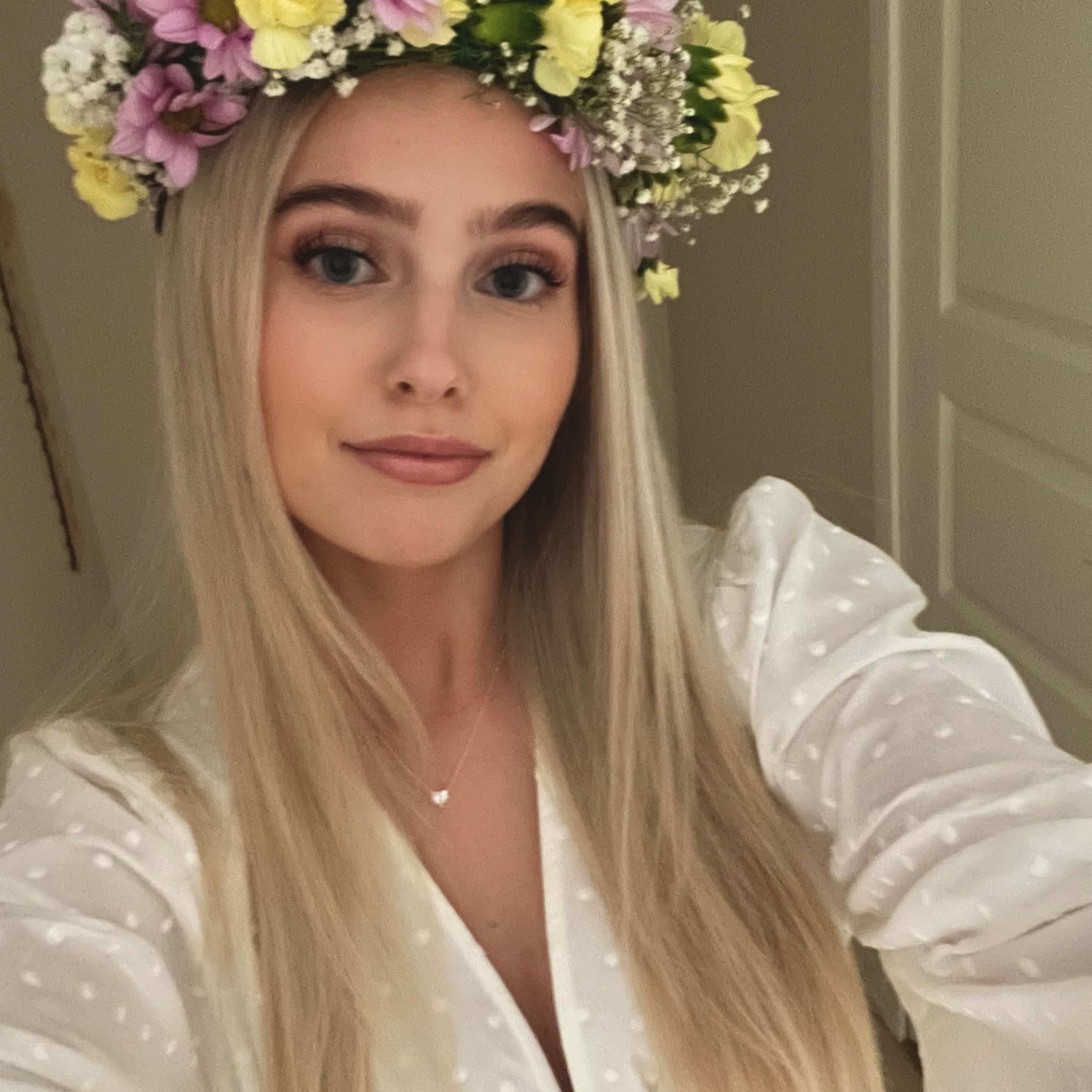 Profilbild för Ebba Nylander