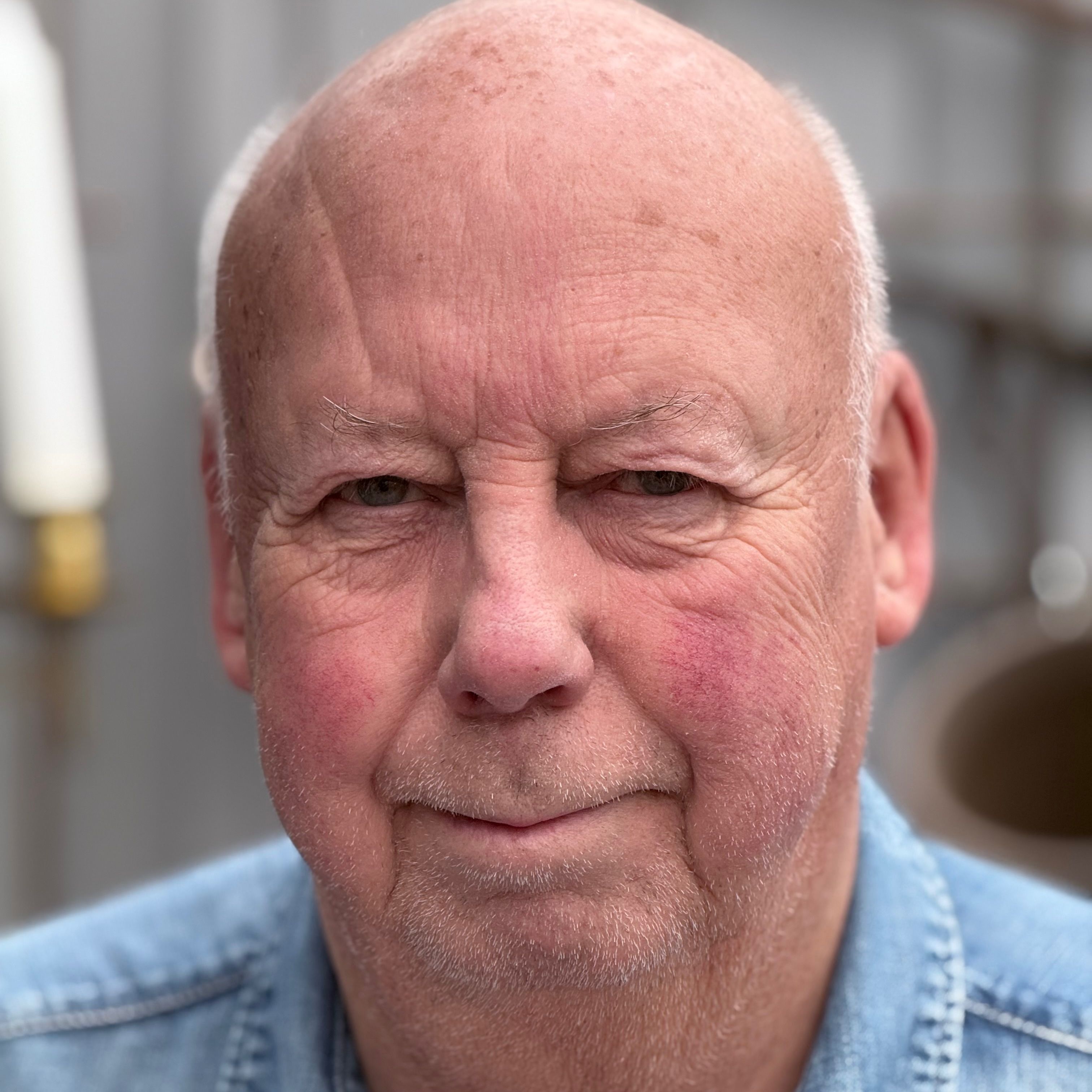 Profilbild för Kjell Arvidsson