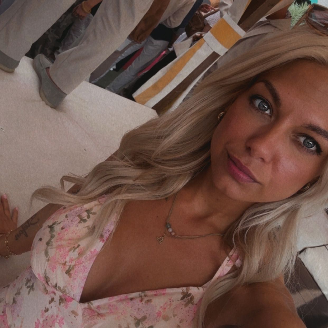 Maria Dahl profilbild