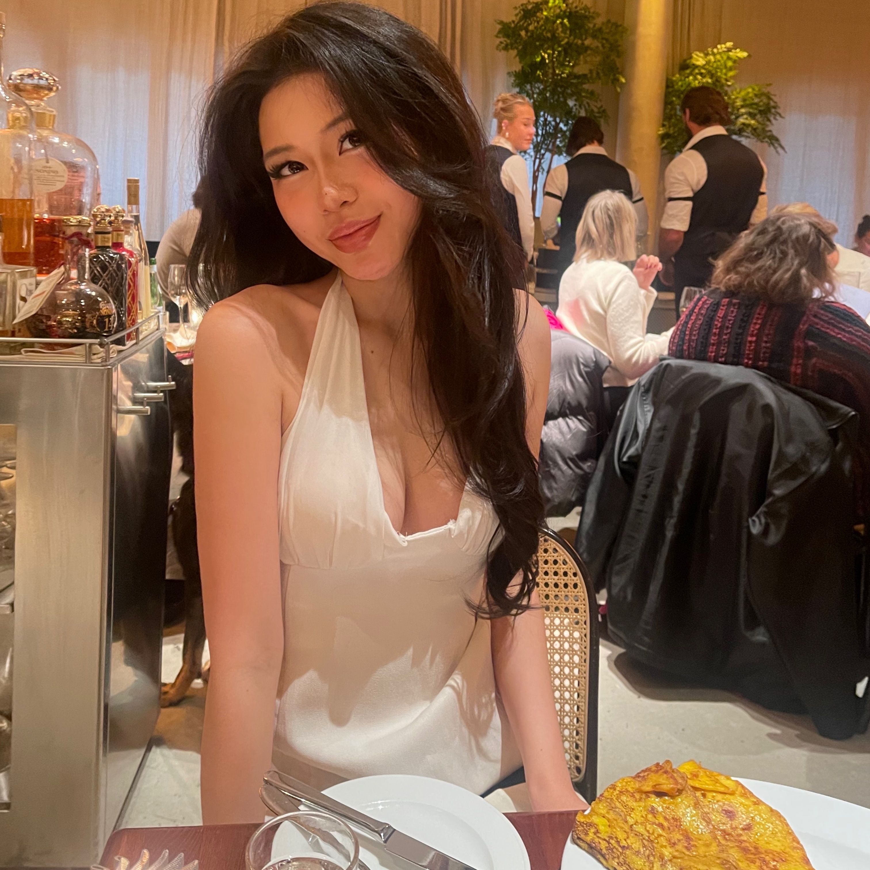 Profilbild för Khue Nghi Tran