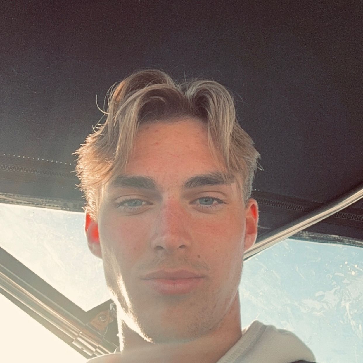 Profilbild för Filip Arnqvist