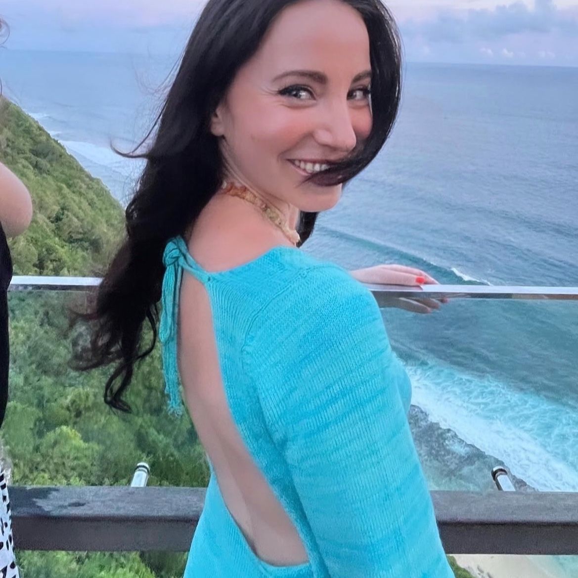 Profilbild för Nathalie Sobin