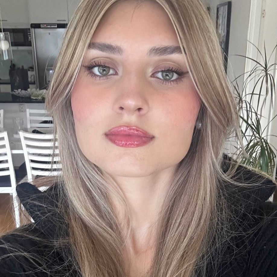 Profilbild för Isabelle Karlsson