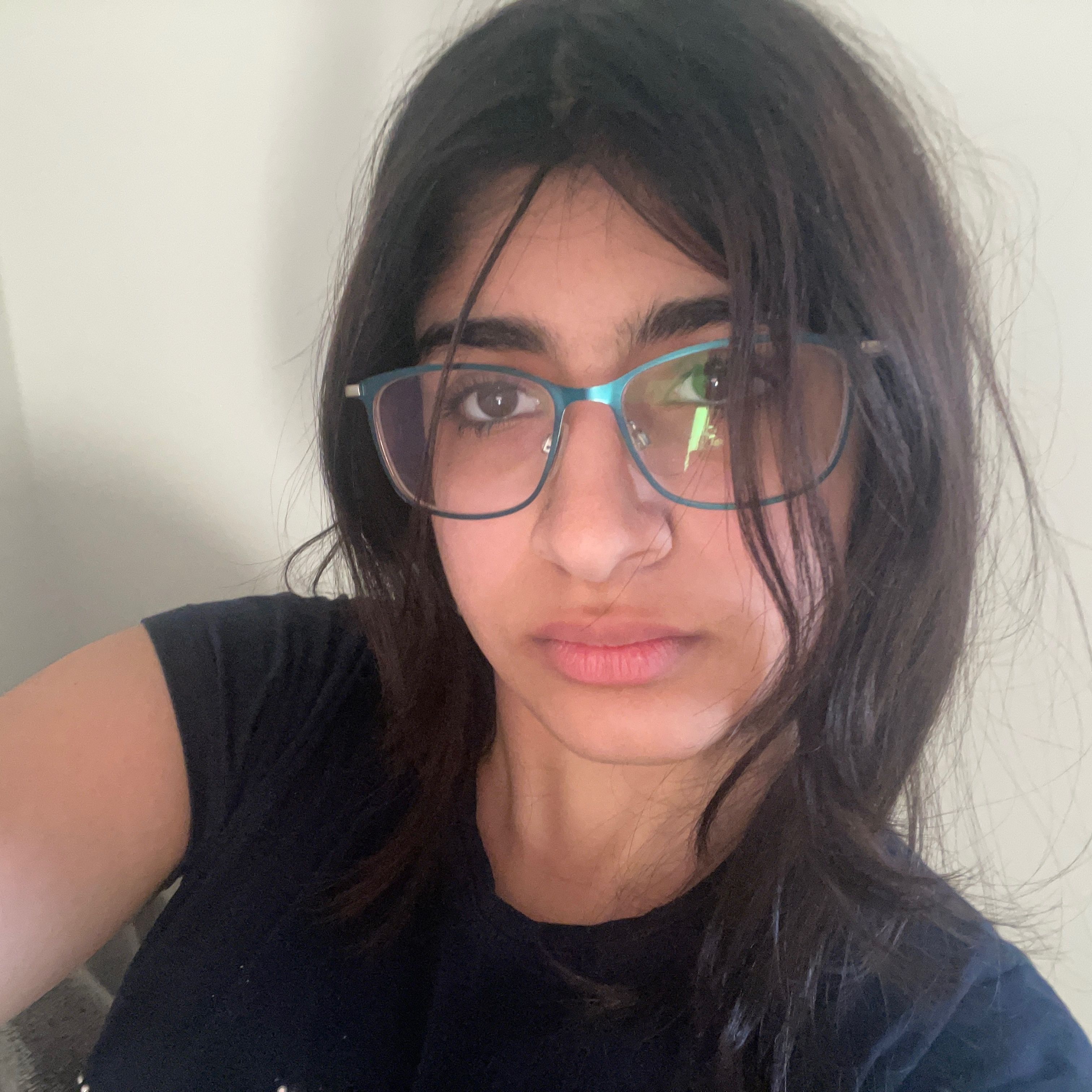 Profilbild för Yasmin Al-kinani