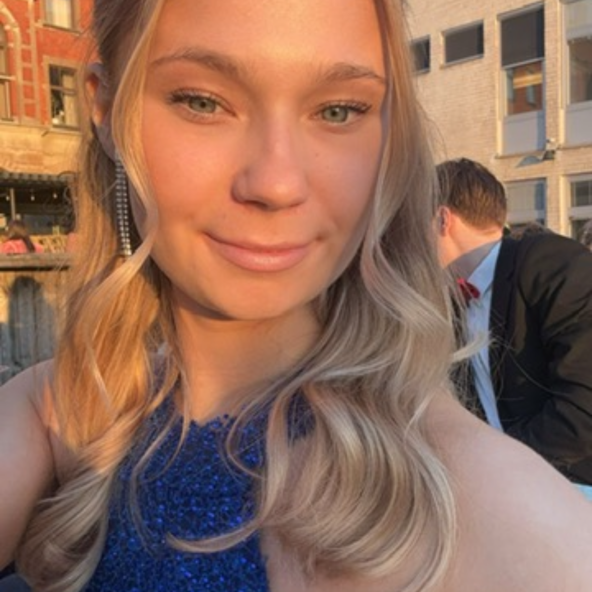 Profilbild för Wilma Rutqvist