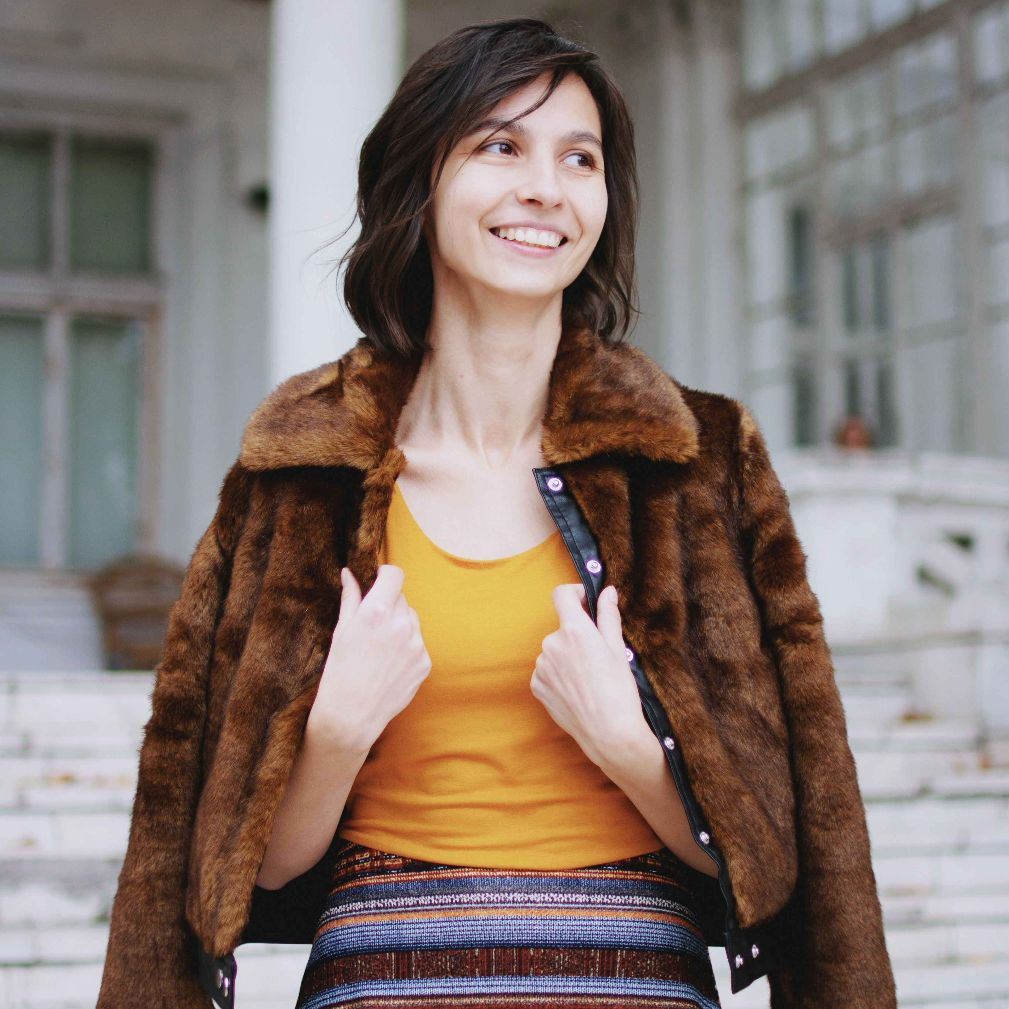 Profilbild för Sofiia Kiriushchenko