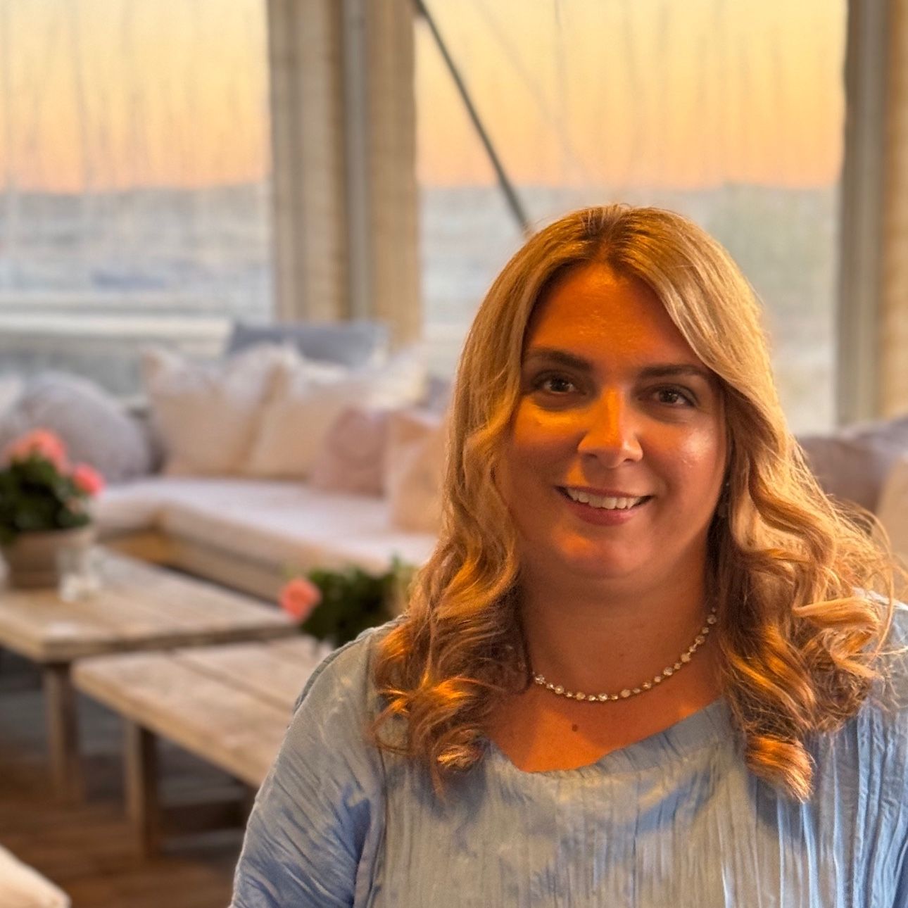 Profilbild för Amanda Theander