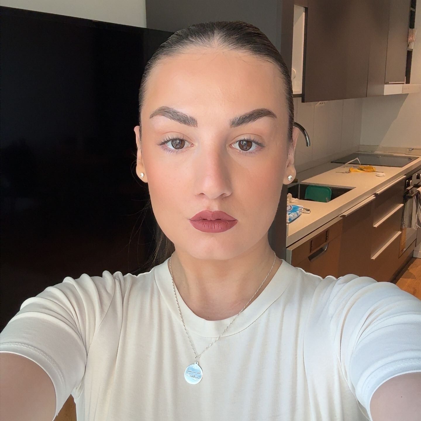 Profilbild för Sofia Zehawi
