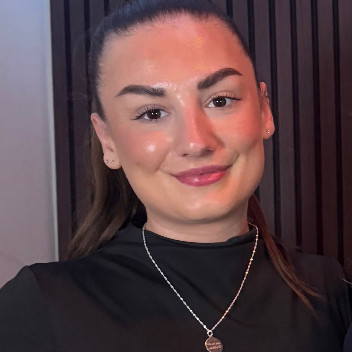 Profilbild för Sofia Zehawi