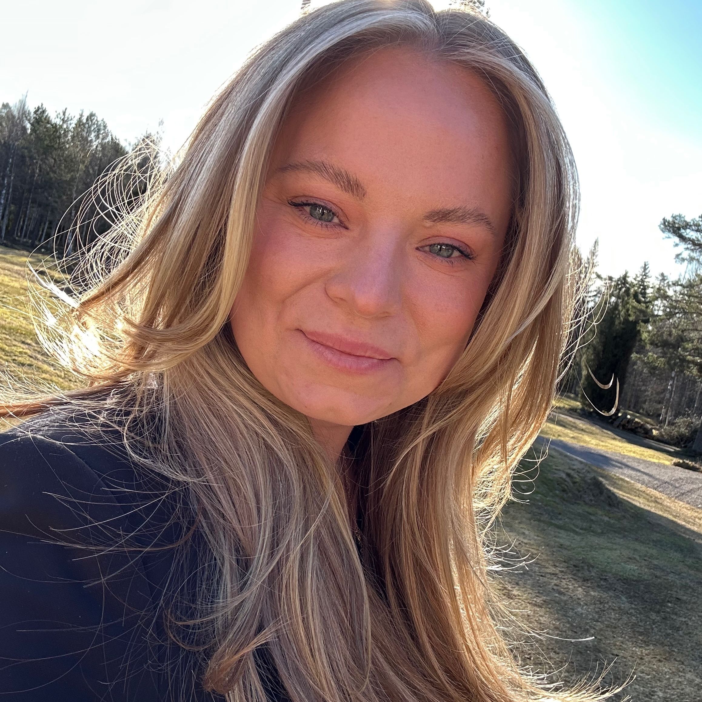 Profilbild för Malin Asplund