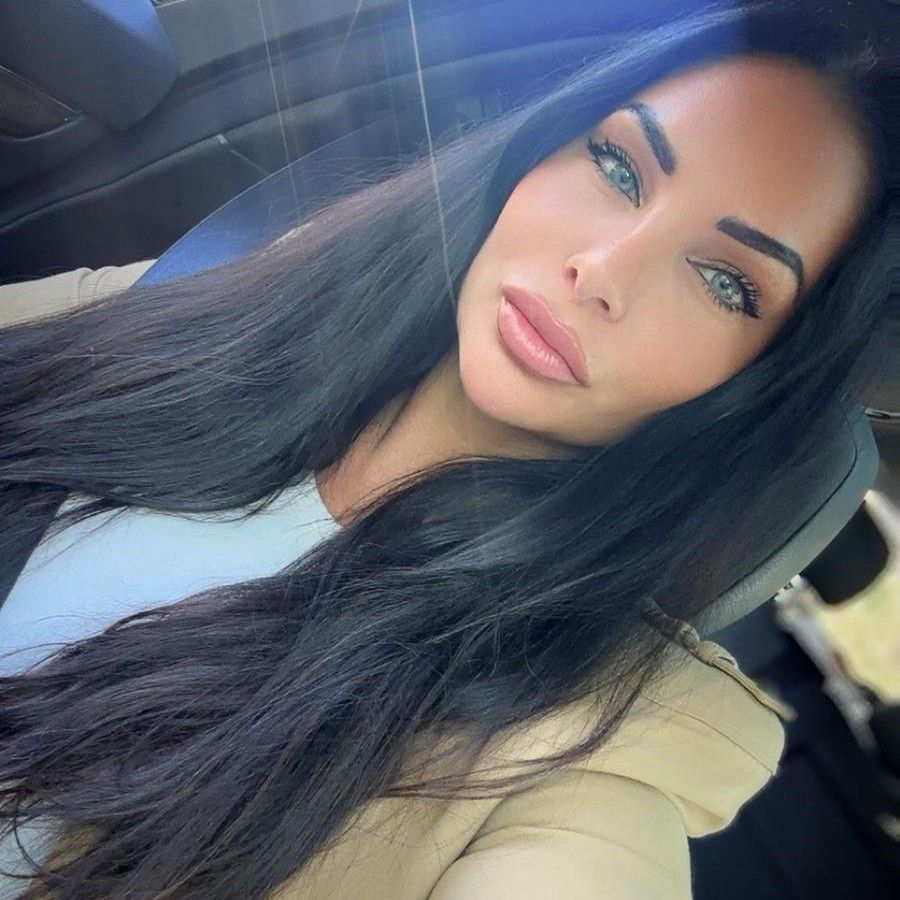 Profilbild för Rebecca Gonzalez