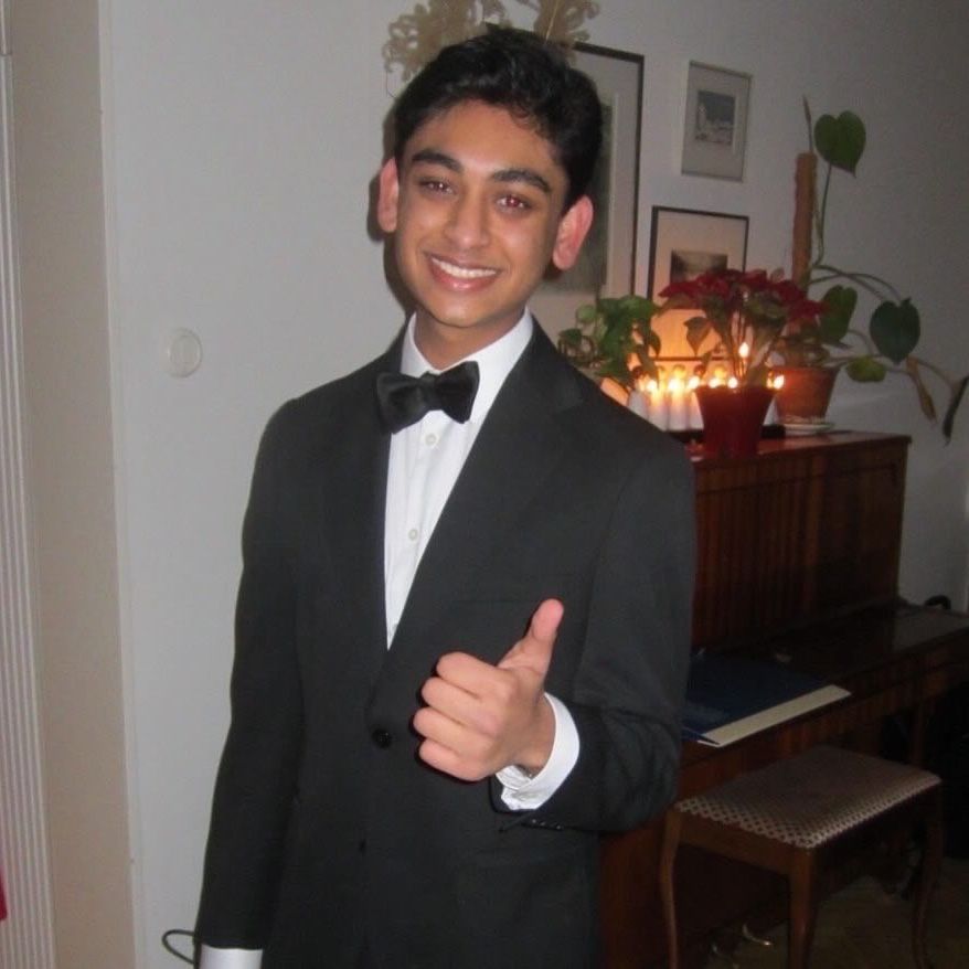 Profilbild för Azmir Kazi Islam