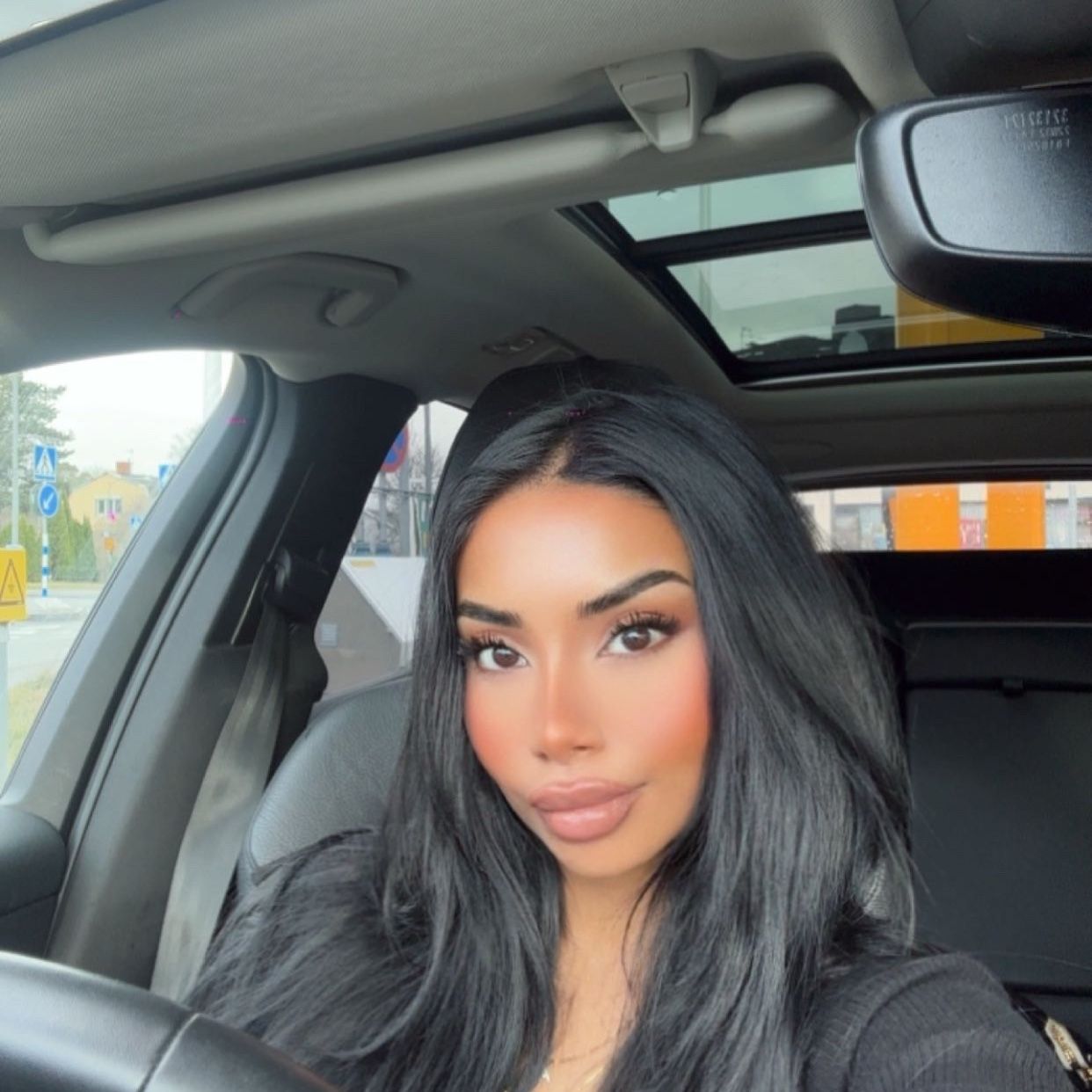 Profilbild för Nadia Akther