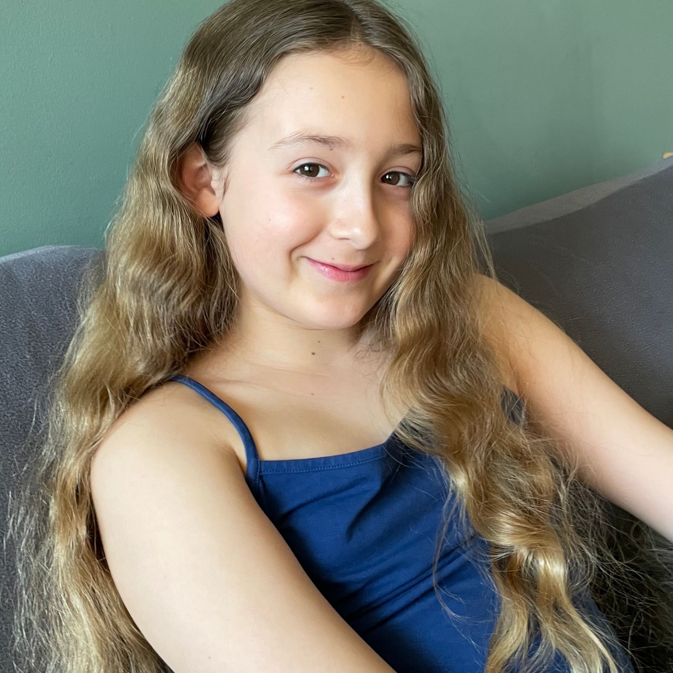 Profilbild för Eva Sokolova