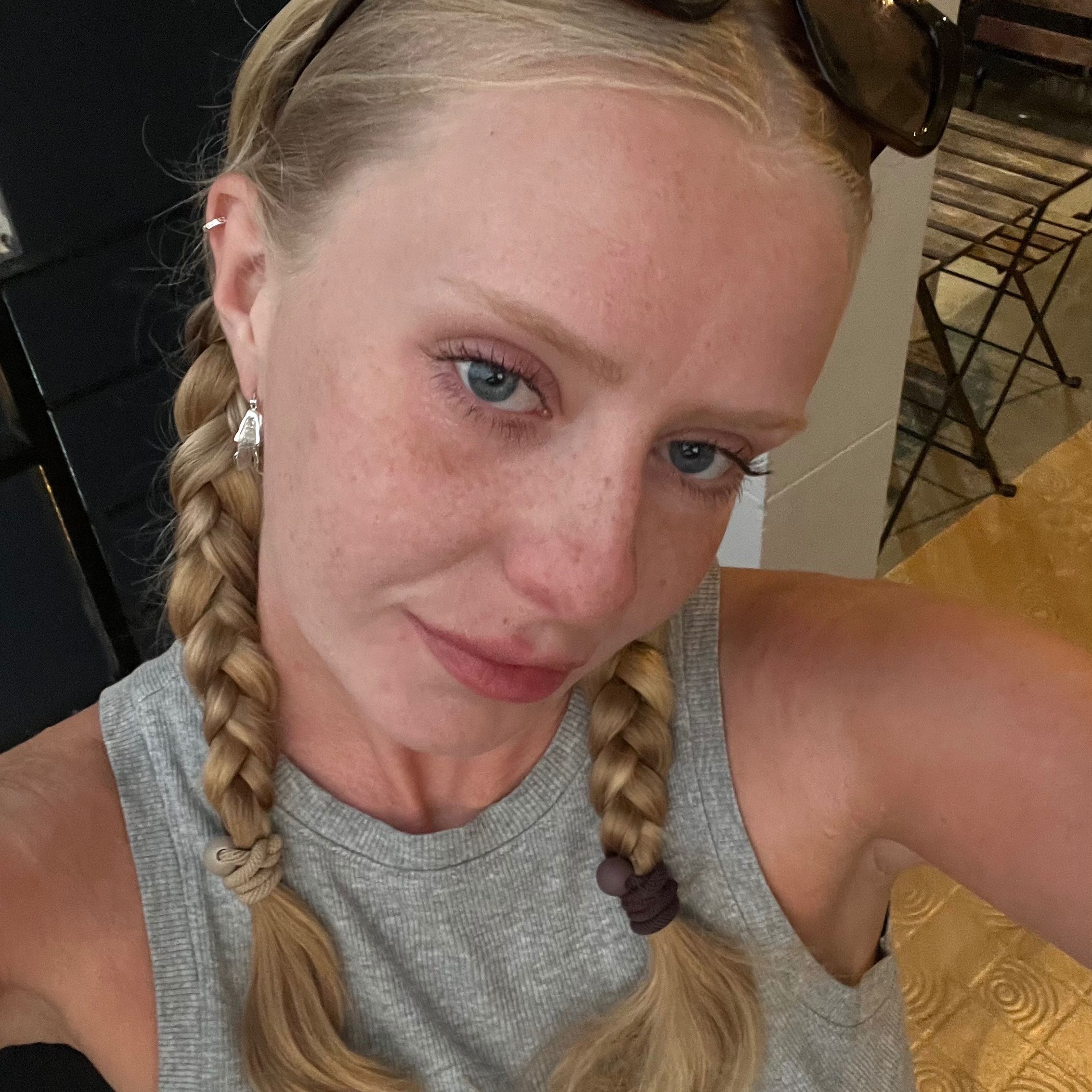 Profilbild för Thea Sandberg