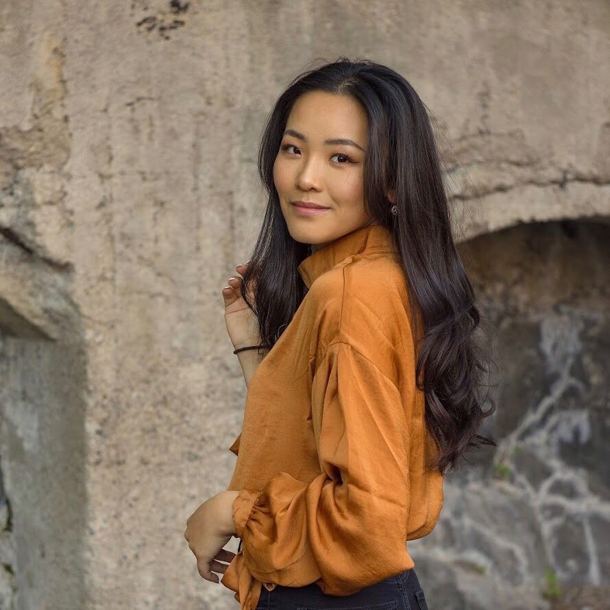 Profilbild för Angelica Batbaatar