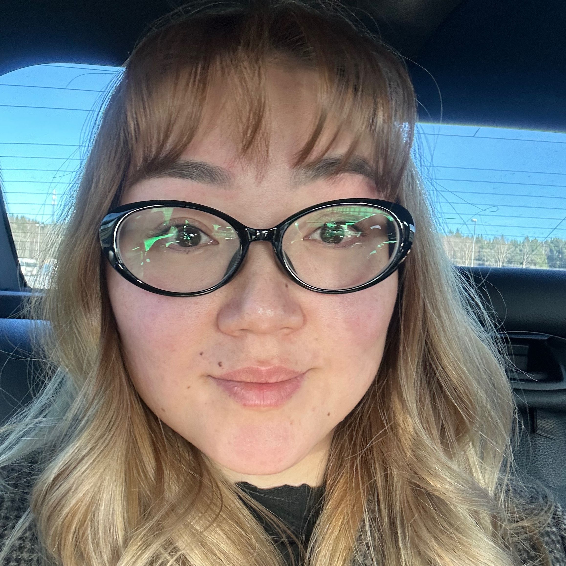 Profilbild för Tsolmon Bold